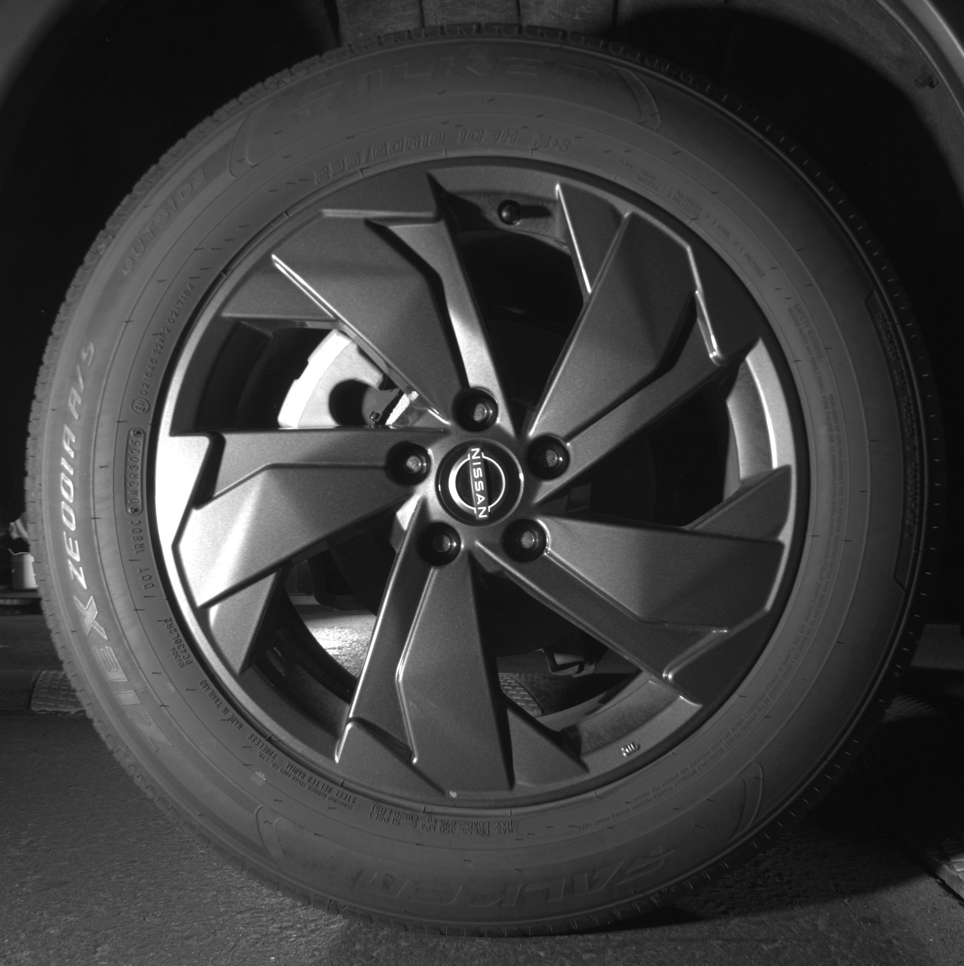 Thumbnail: 2026 Nissan Rogue - 15
