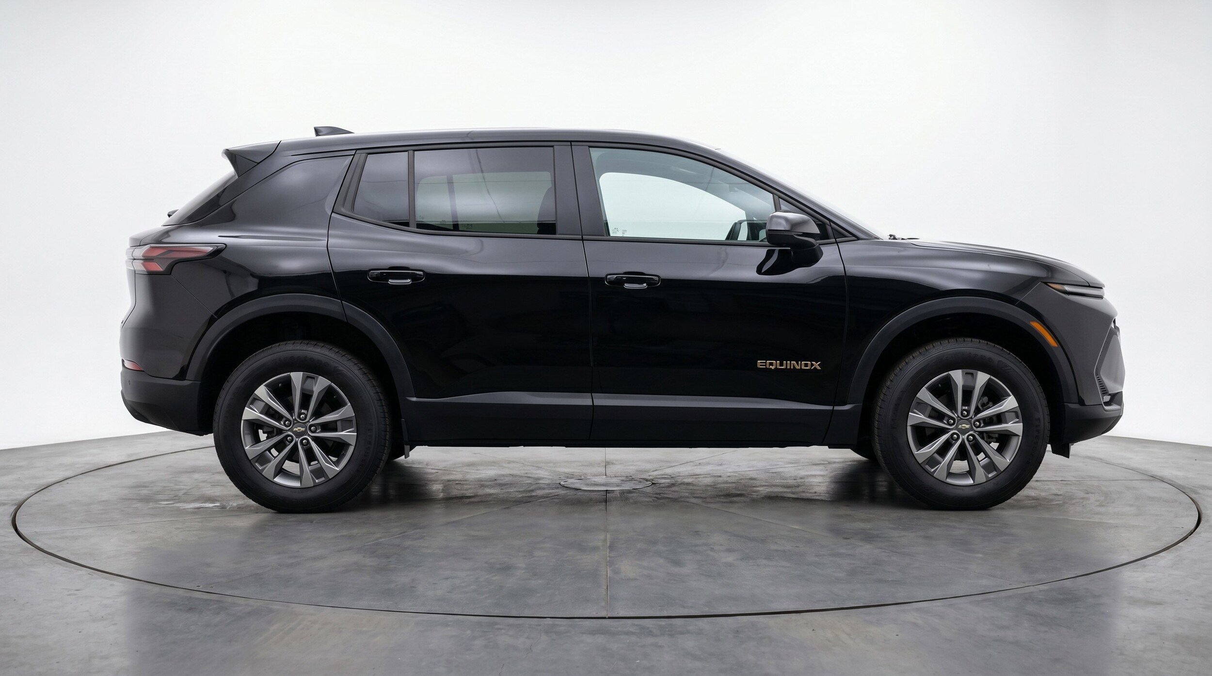 Thumbnail: 2025 Chevrolet Equinox - 11