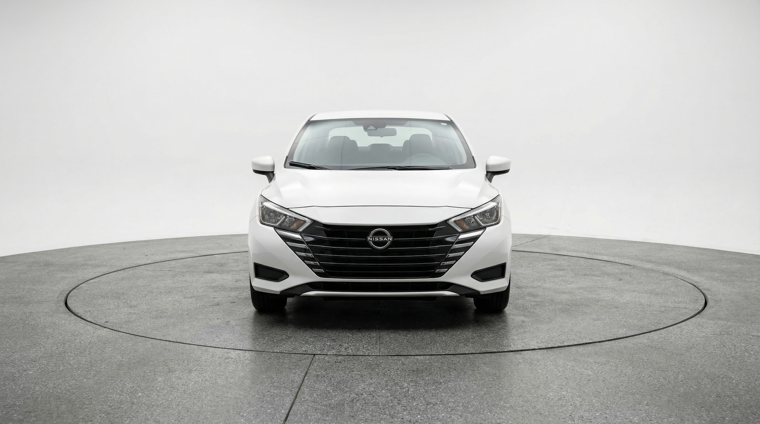 Thumbnail: 2025 Nissan Versa - 2