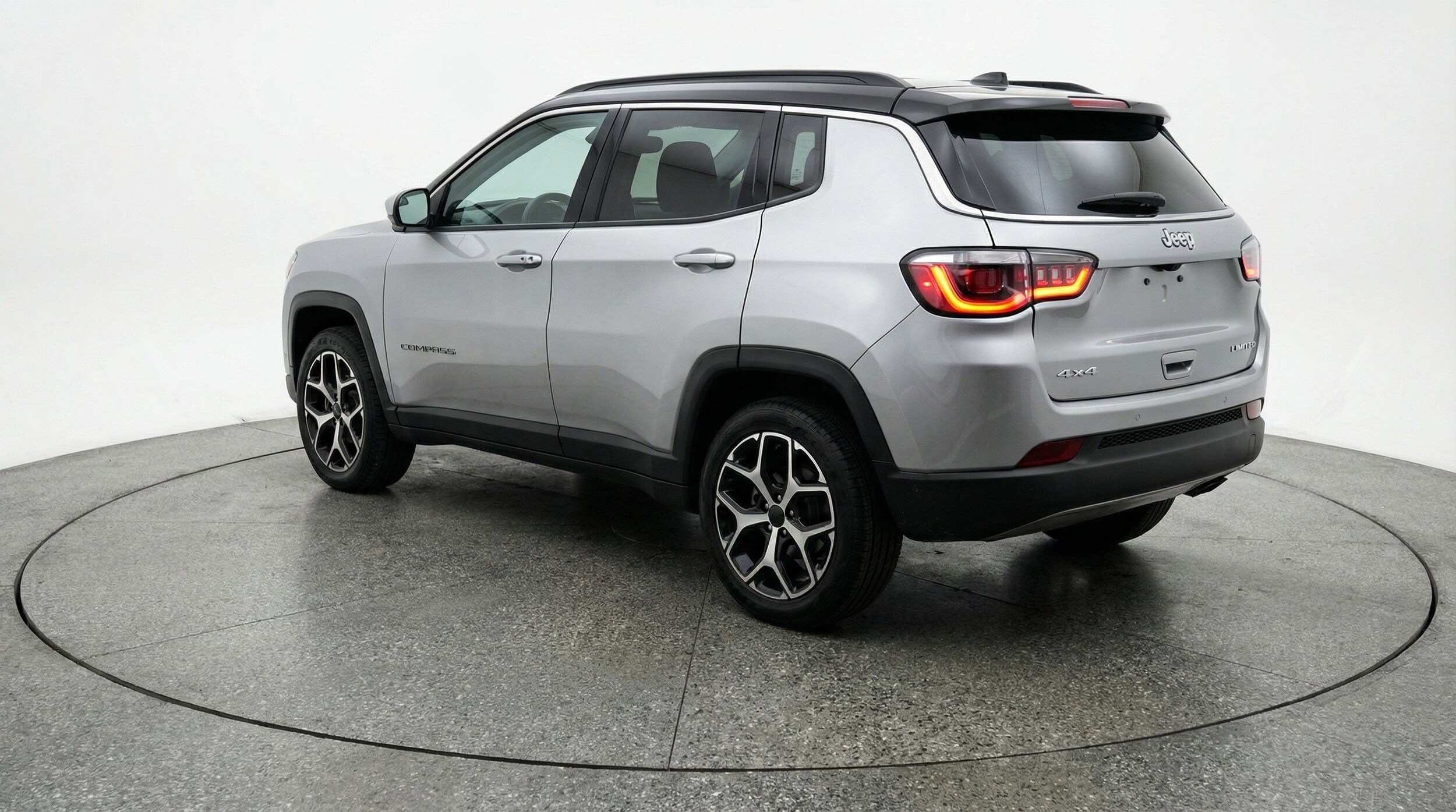 Thumbnail: 2025 Jeep Compass - 6