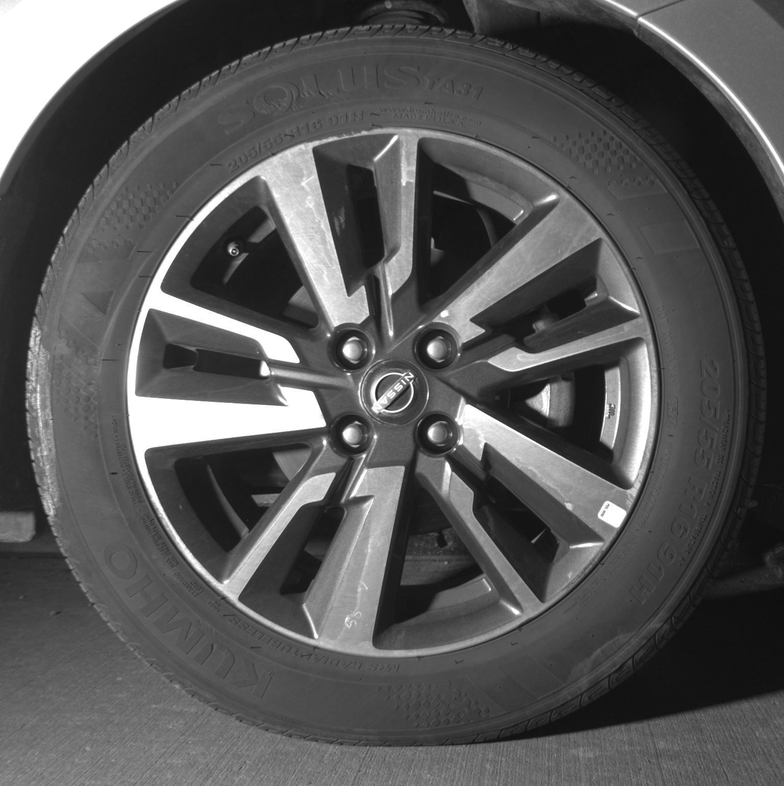 Thumbnail: 2025 Nissan Versa - 10