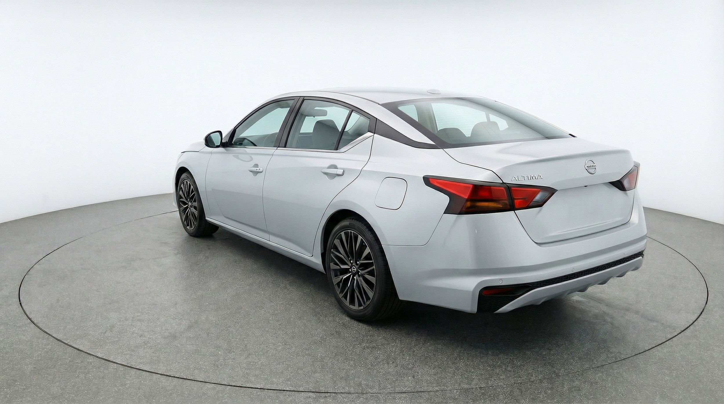 Thumbnail: 2025 Nissan Altima - 6