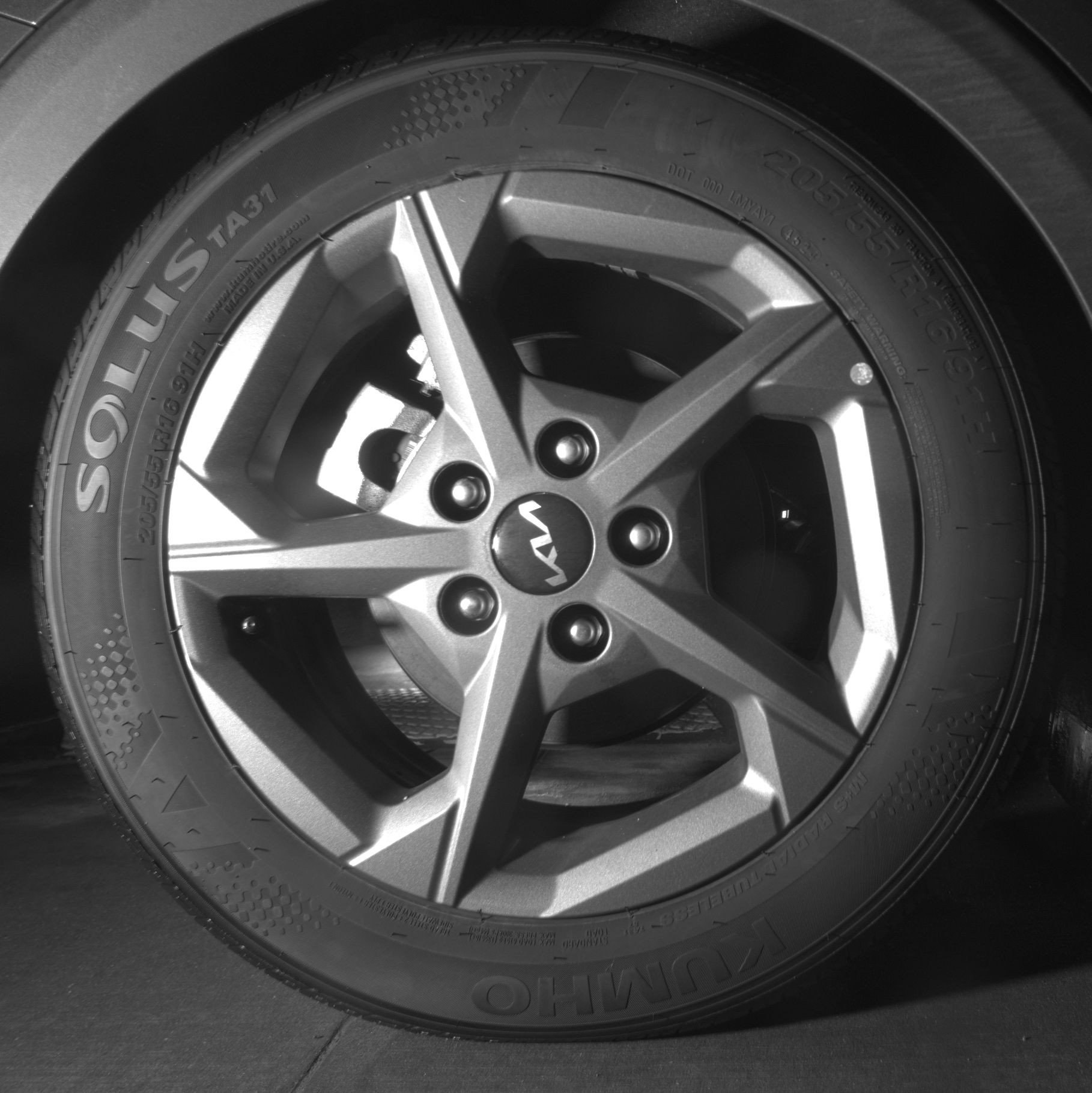 Thumbnail: 2025 Kia K4 - 15