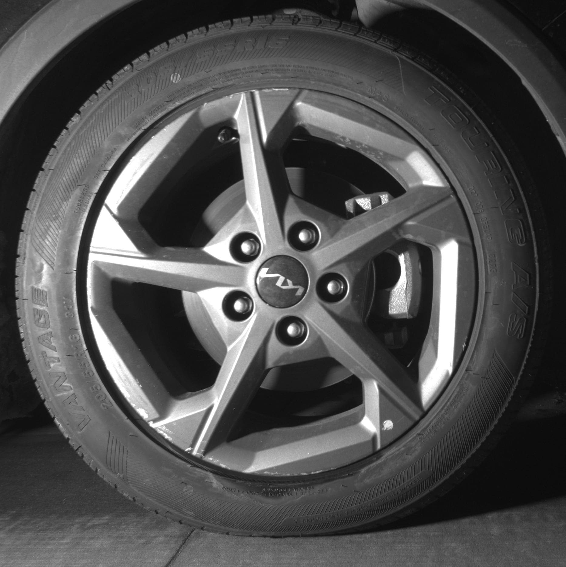 Thumbnail: 2025 Kia K4 - 10