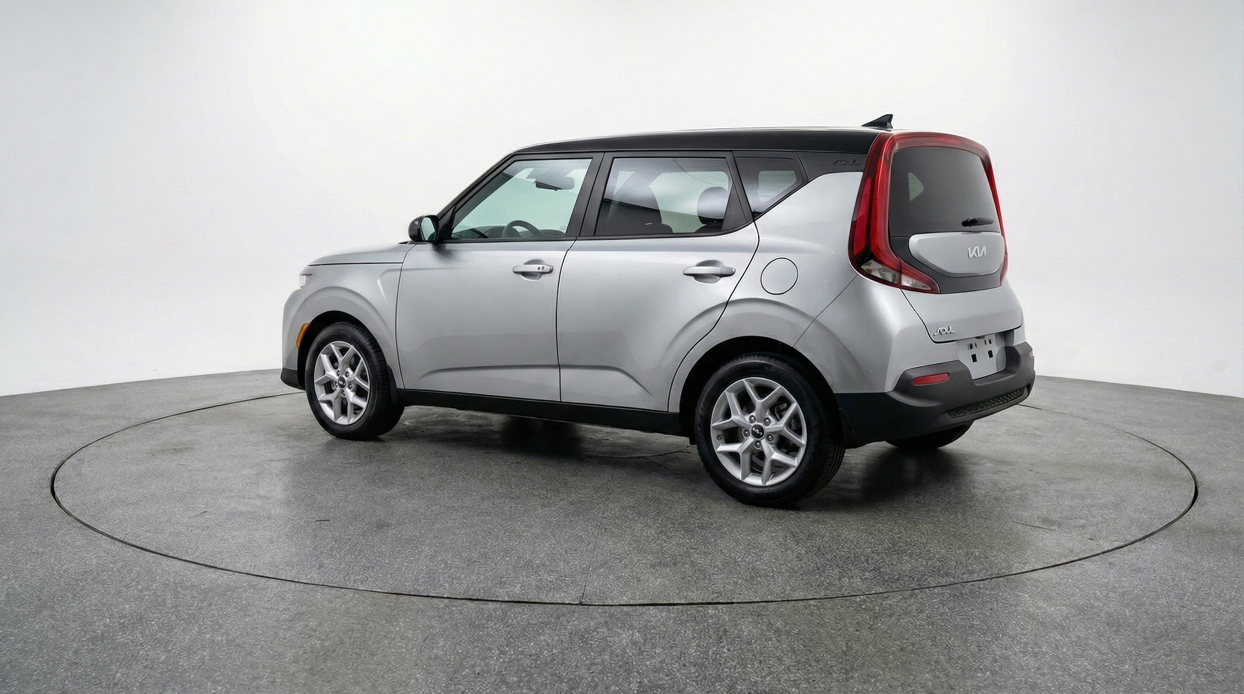 Thumbnail: 2025 Kia Soul - 6