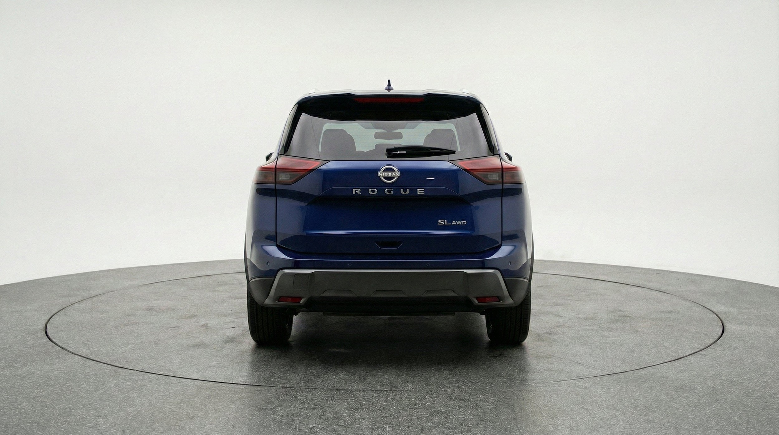 Thumbnail: 2026 Nissan Rogue - 7