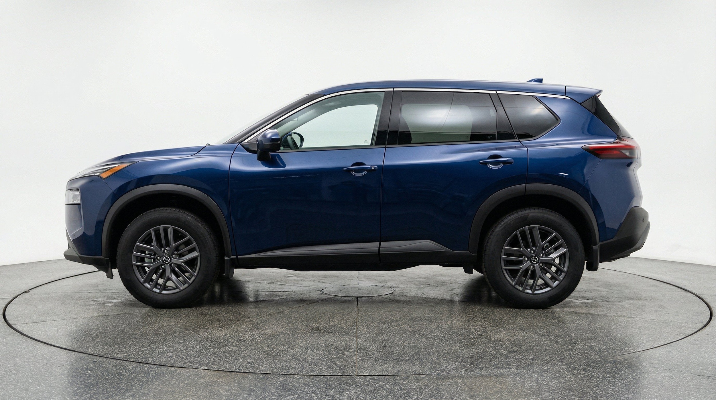 Thumbnail: 2026 Nissan Rogue - 5