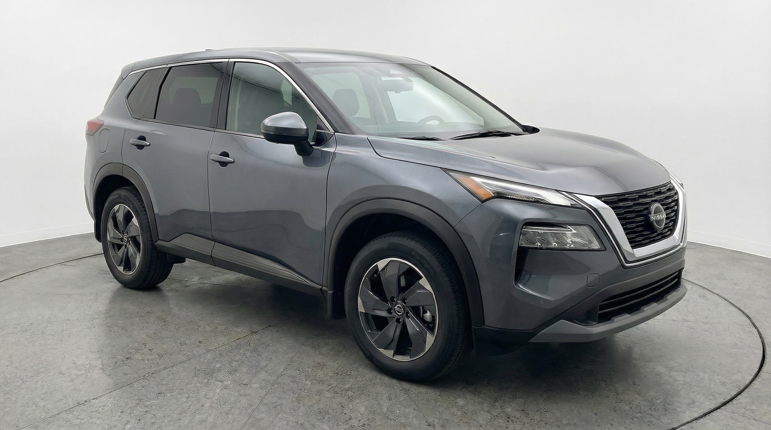 Thumbnail: 2025 Nissan Rogue - 1