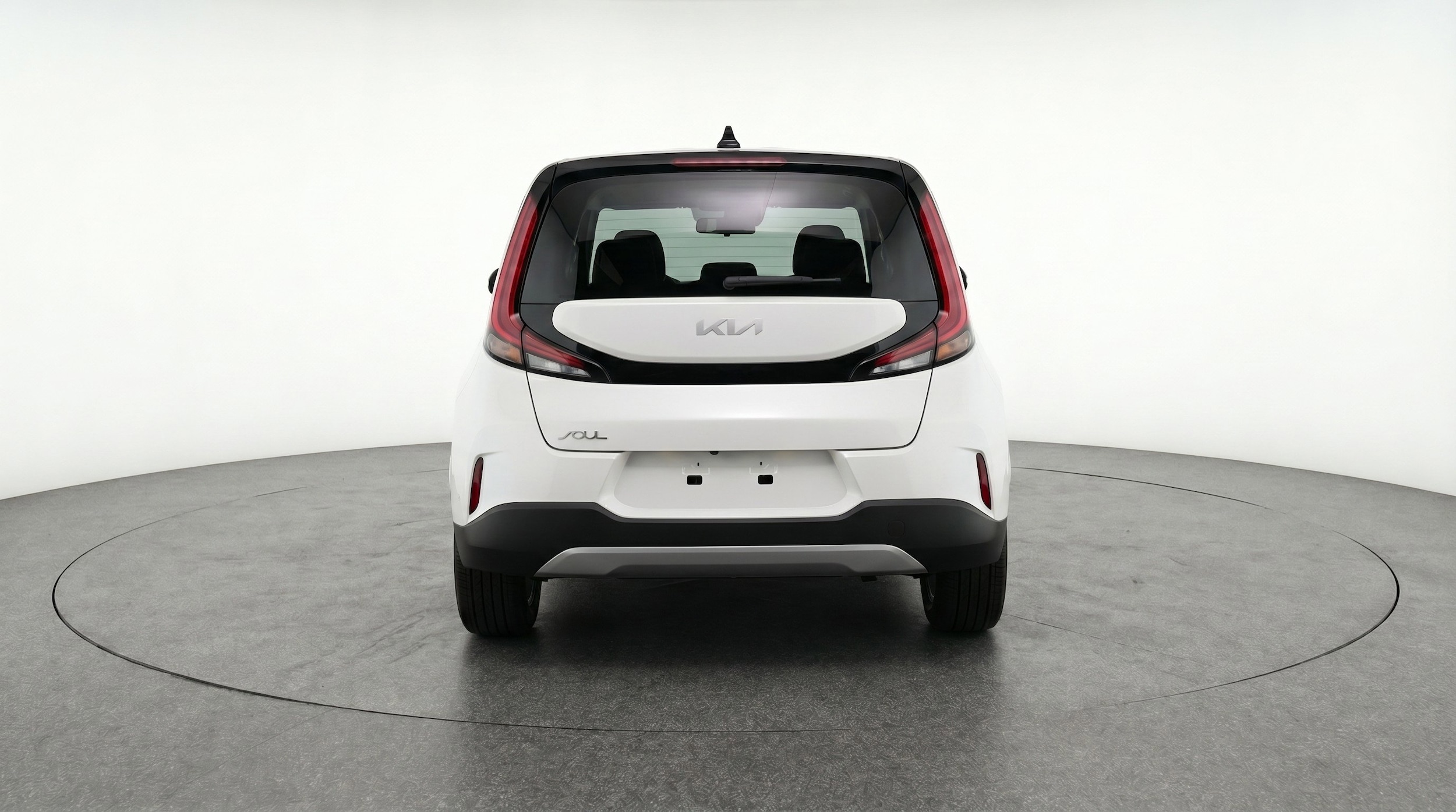 Thumbnail: 2025 Kia Soul - 7