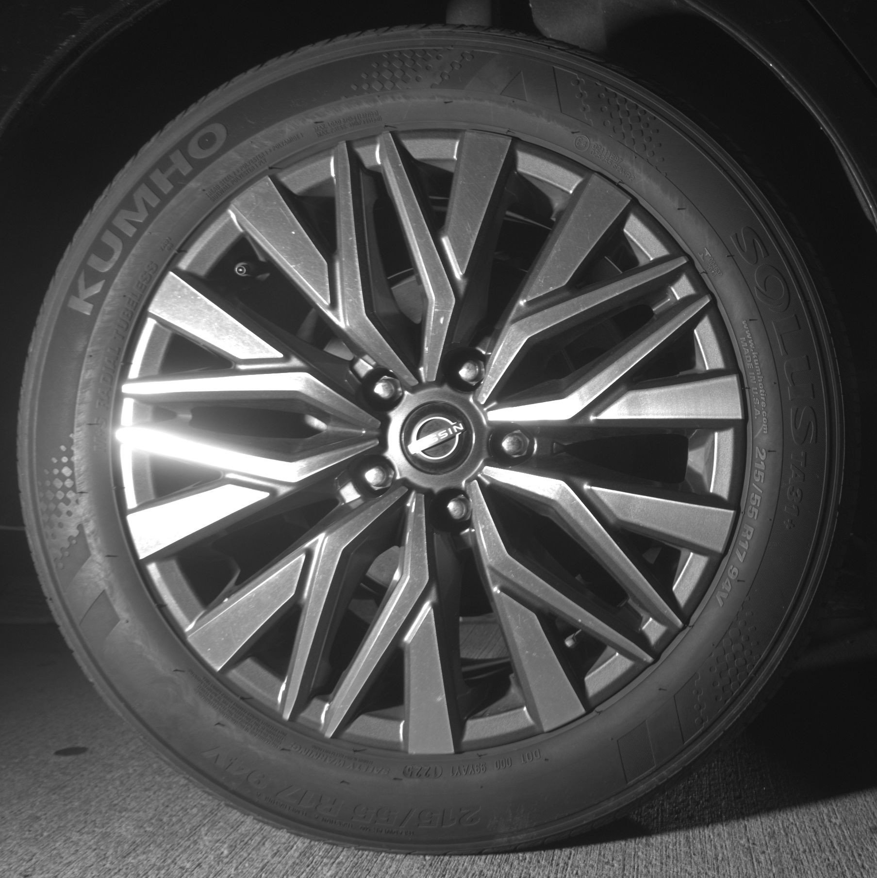 Thumbnail: 2025 Nissan Altima - 15