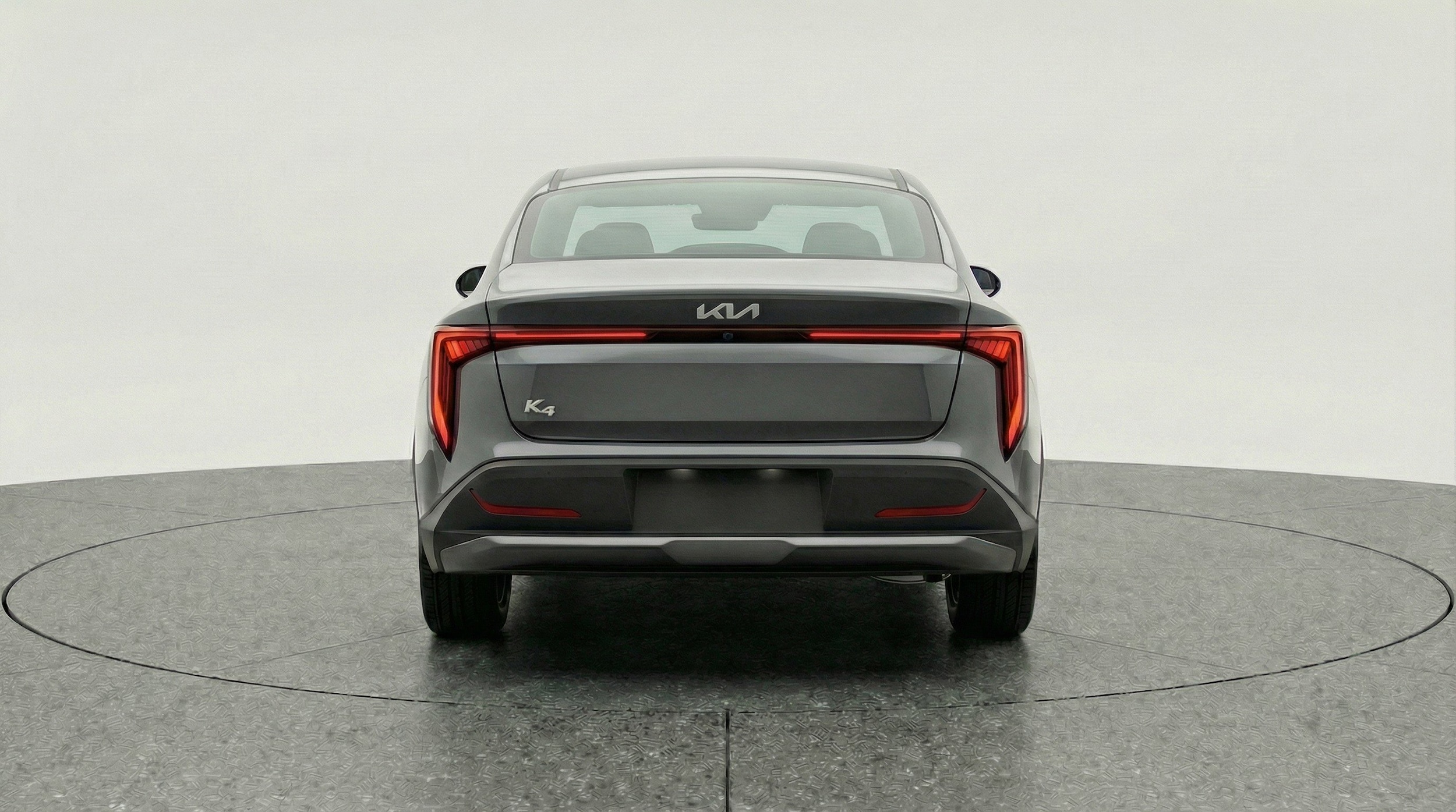 Thumbnail: 2025 Kia K4 - 7