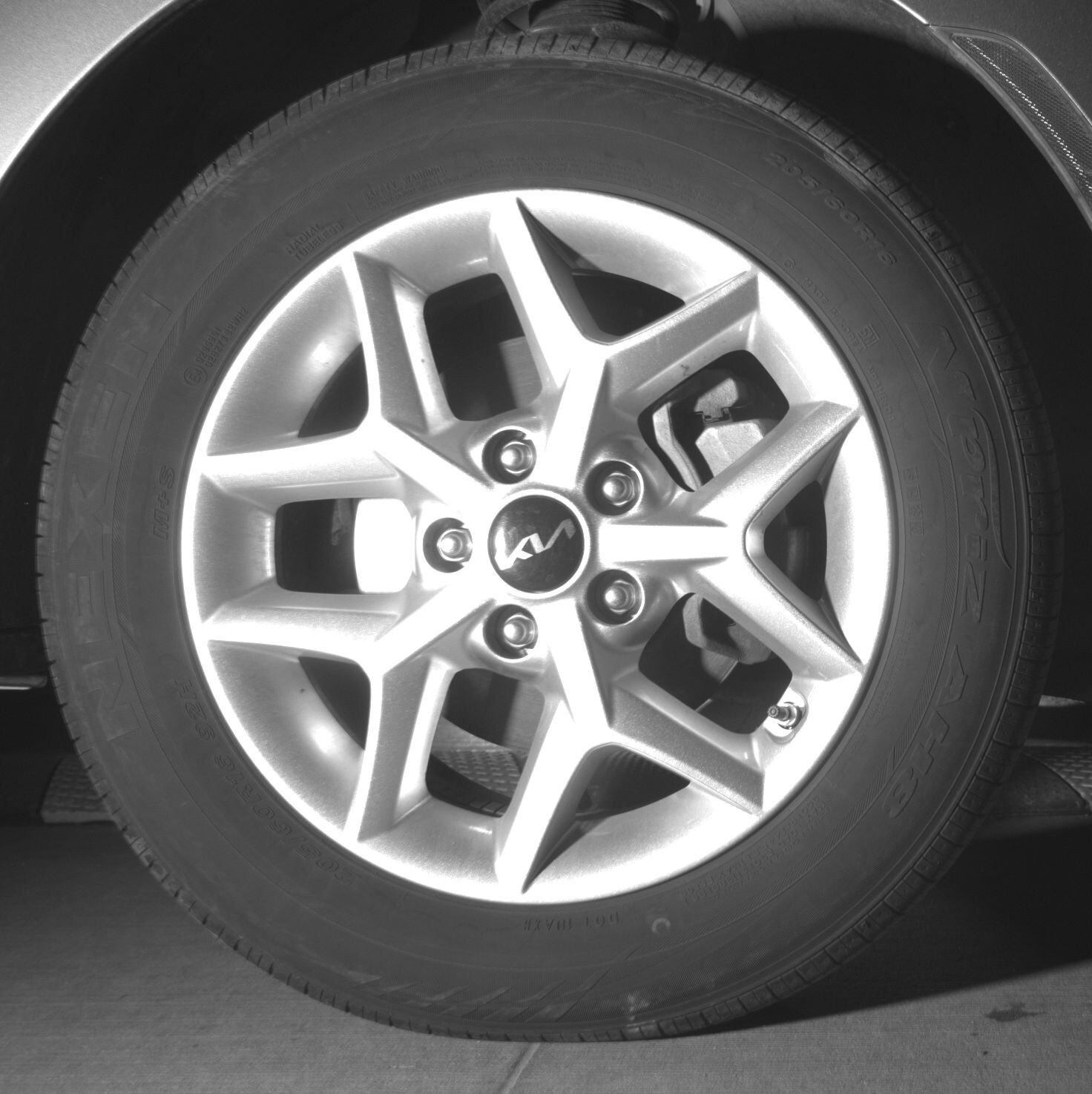 Thumbnail: 2025 Kia Soul - 15