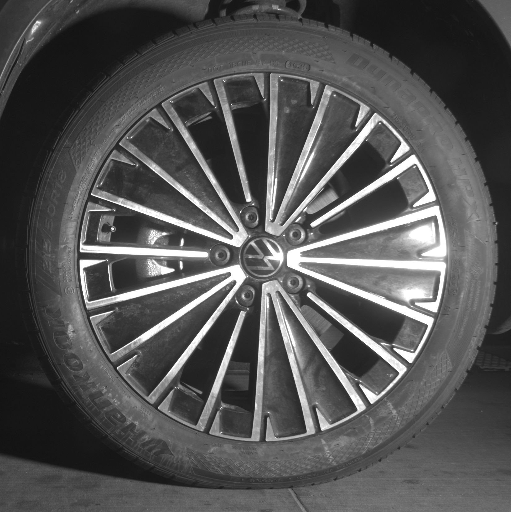 Thumbnail: 2025 Volkswagen Taos - 12