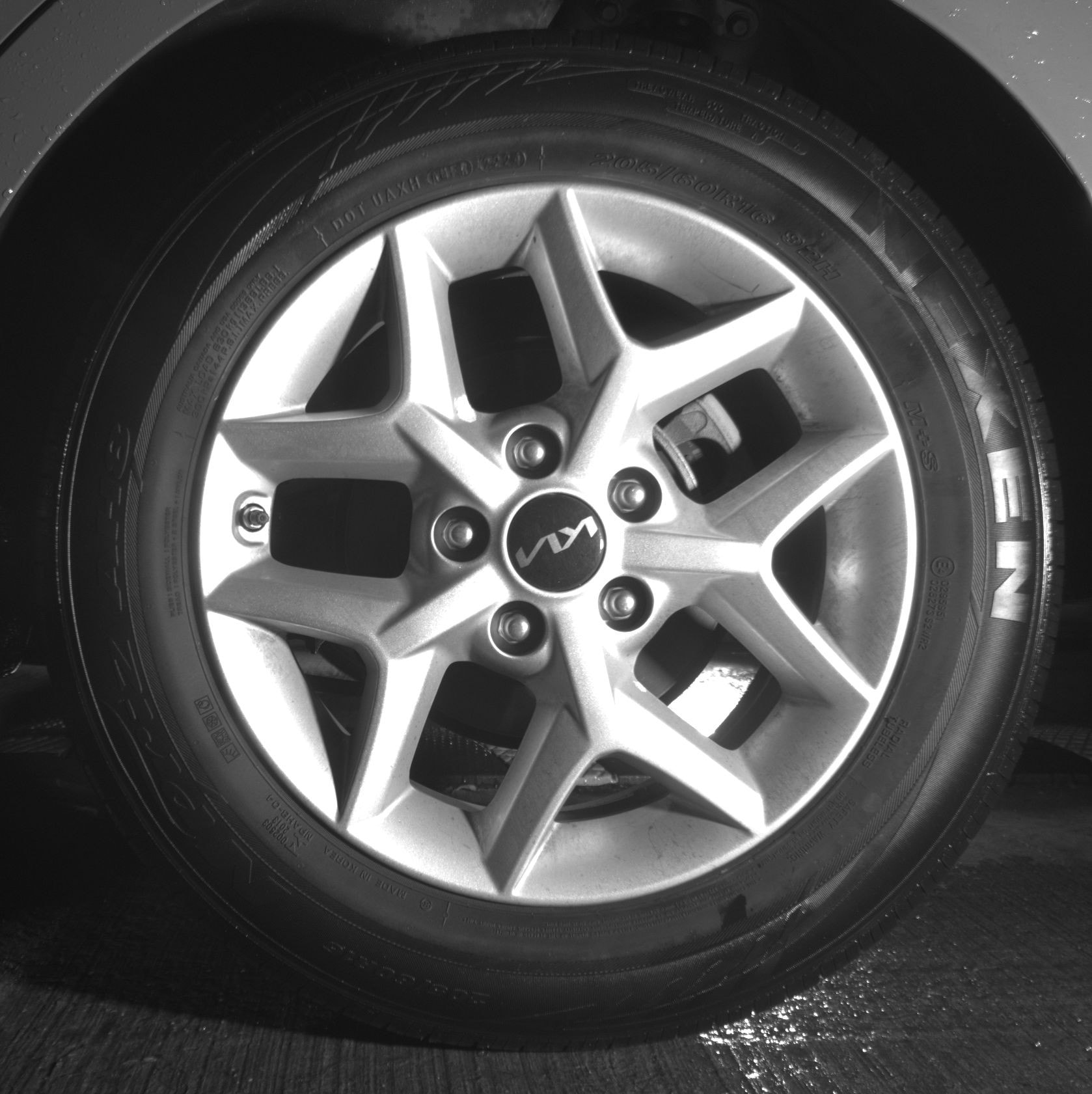 Thumbnail: 2025 Kia Soul - 11