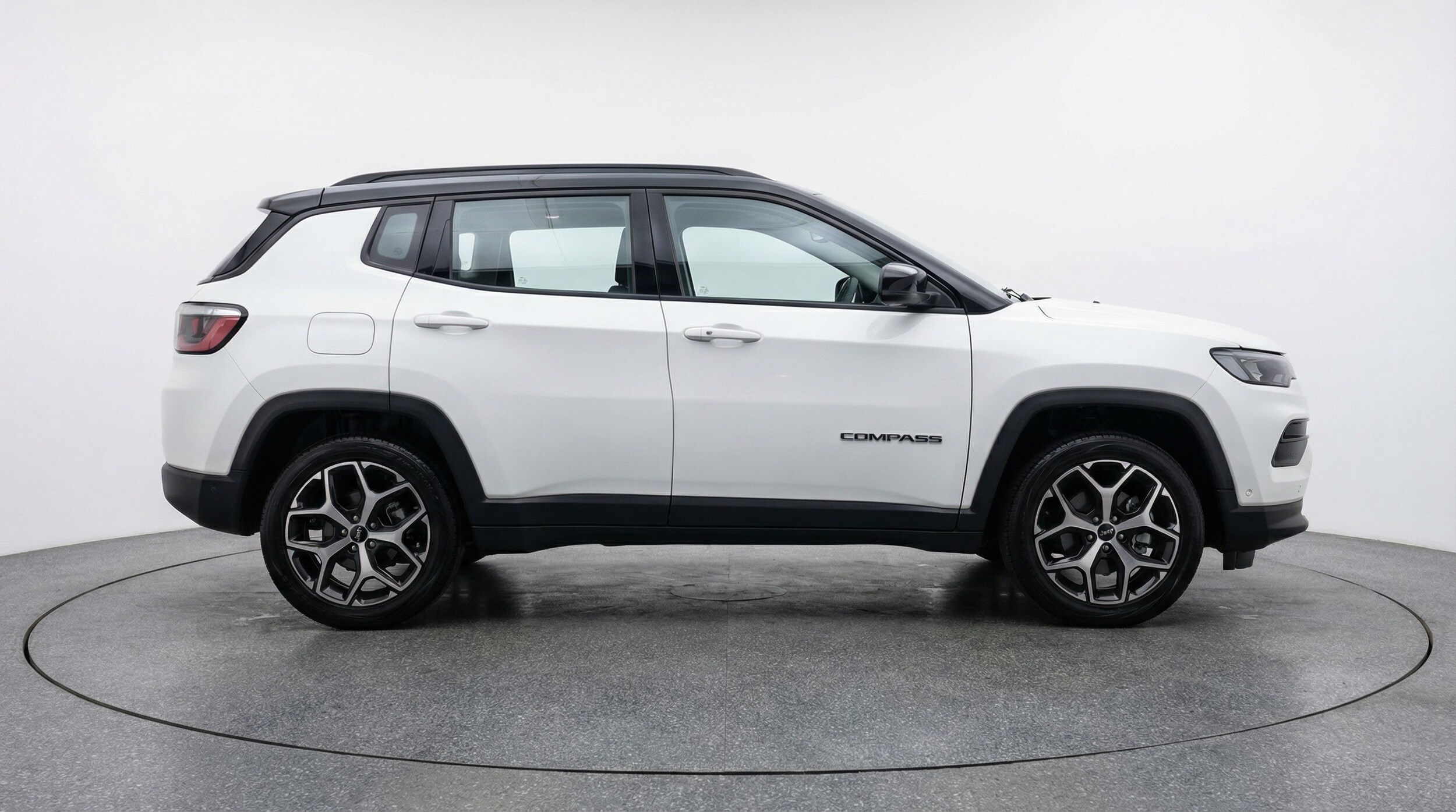 Thumbnail: 2025 Jeep Compass - 8