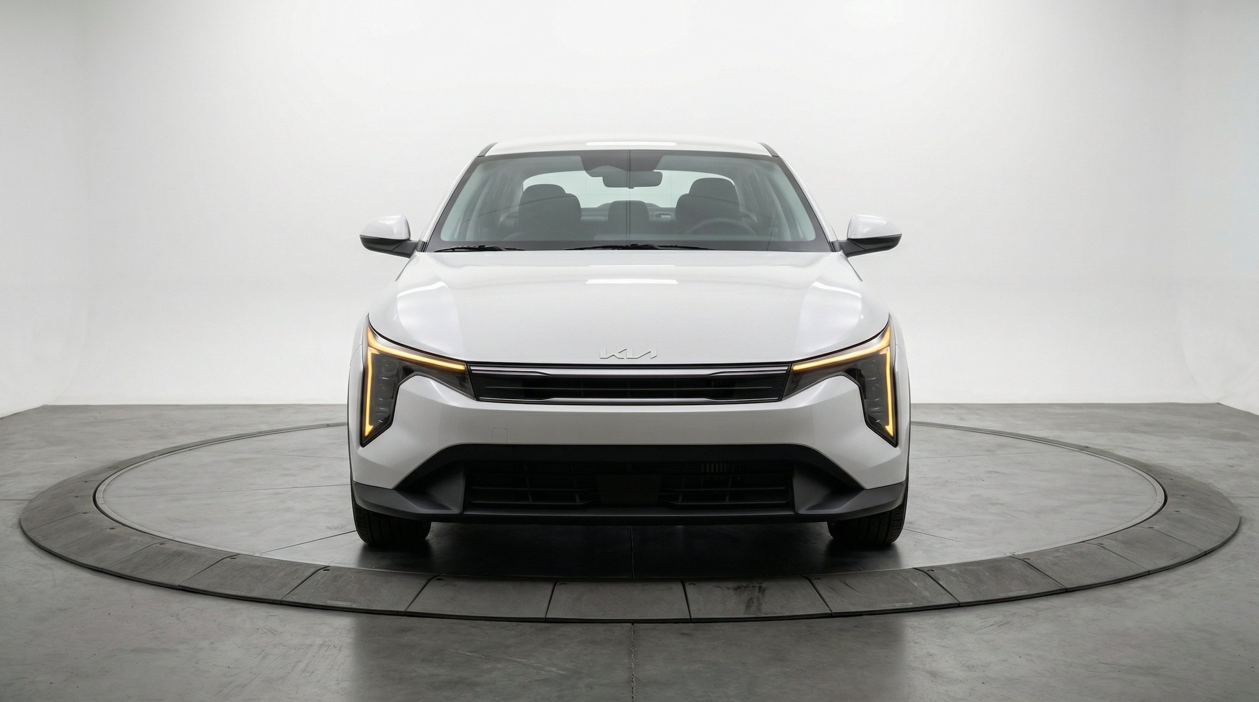 Thumbnail: 2026 Kia K4 - 2