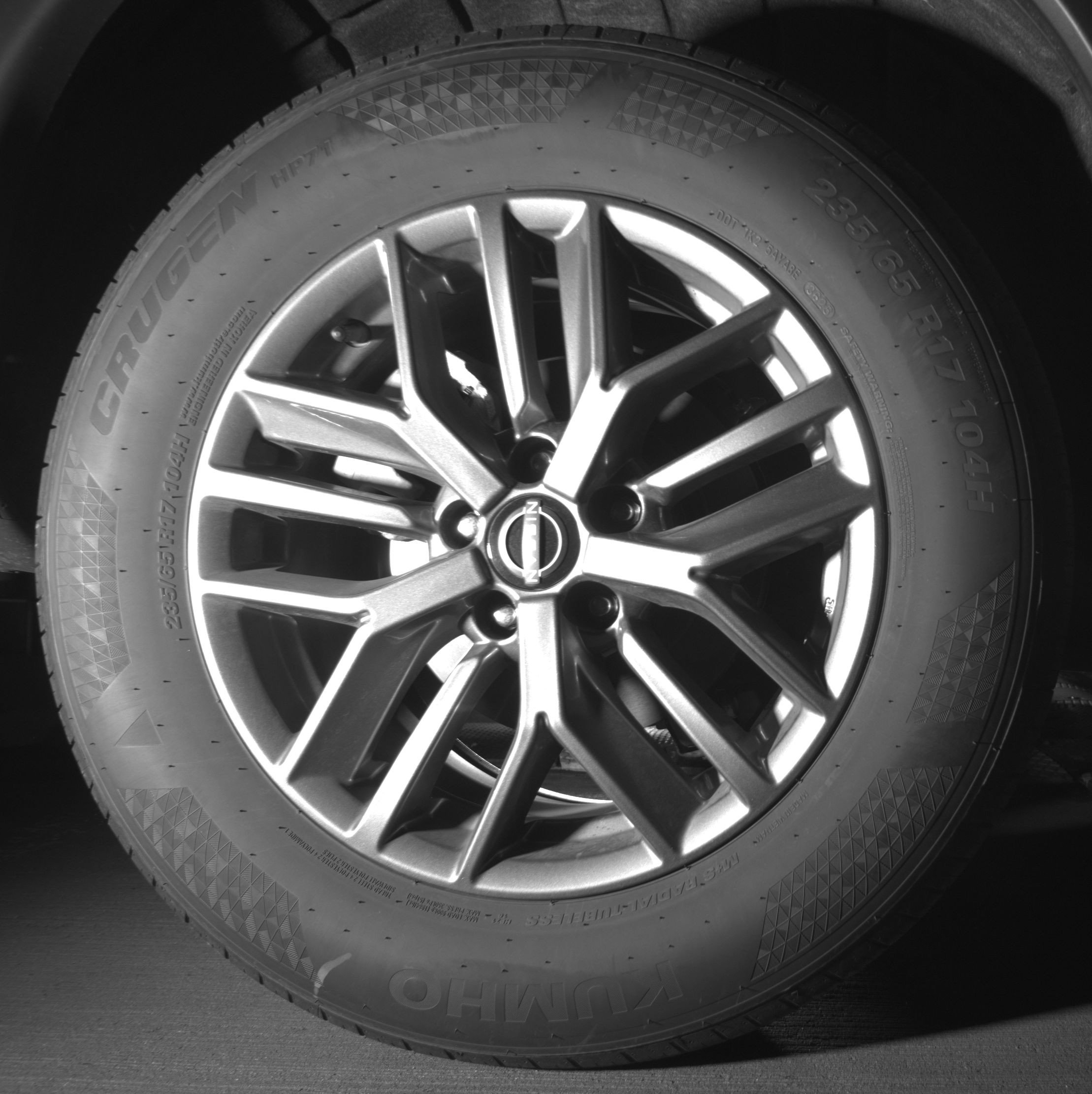 Thumbnail: 2026 Nissan Rogue - 15