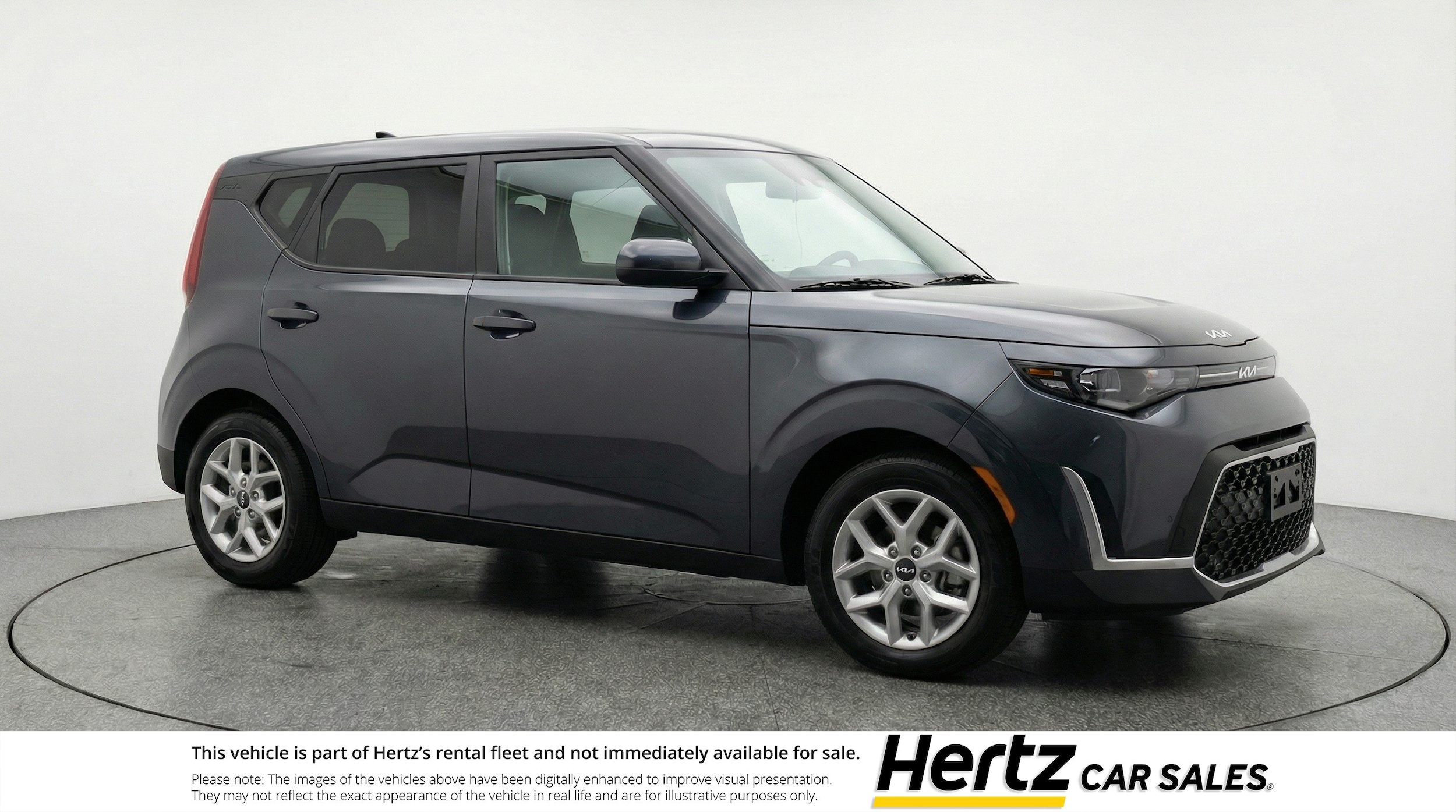 Thumbnail: 2025 Kia Soul - 1