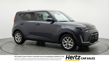 2025 Kia Soul  -
                  Des Plaines, IL