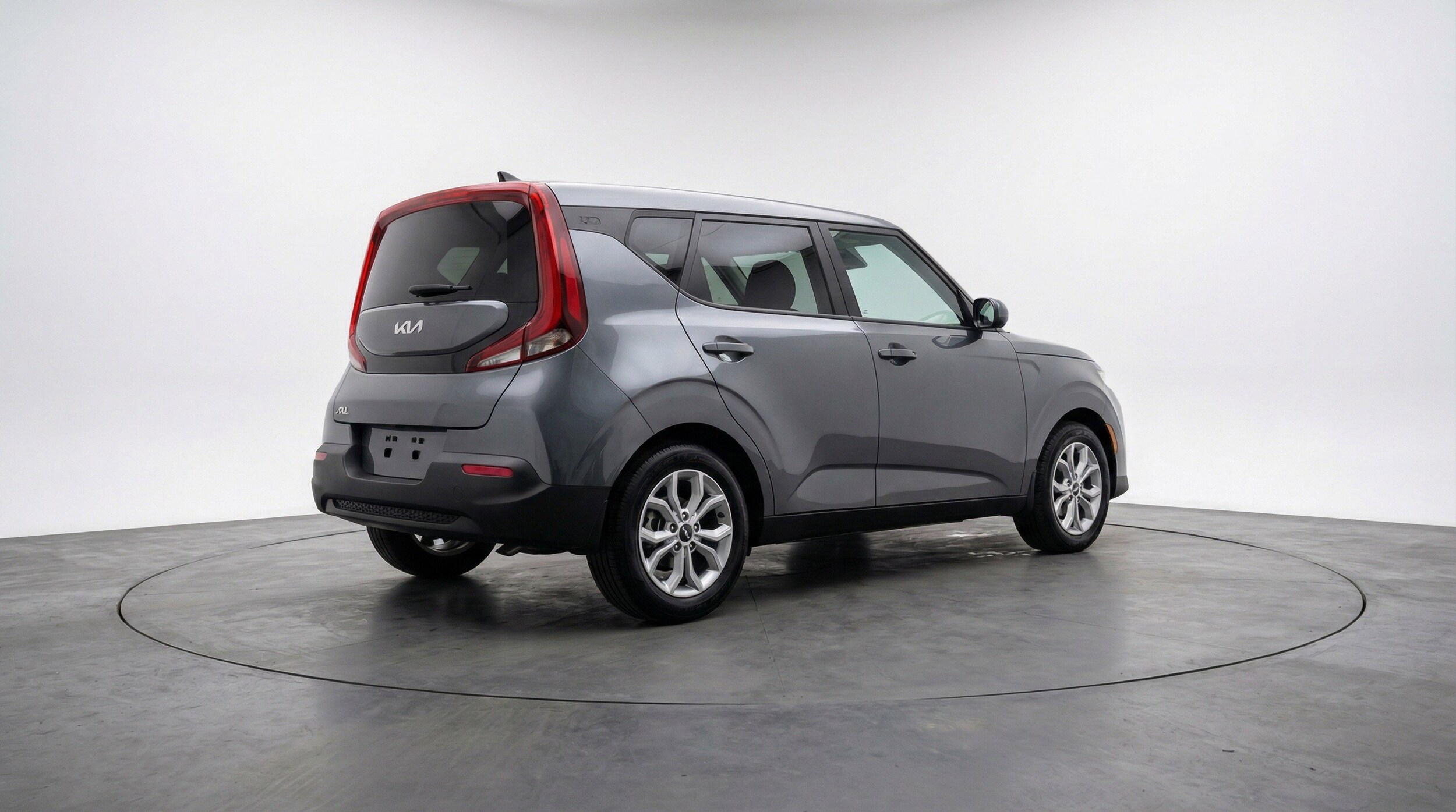 Thumbnail: 2025 Kia Soul - 9