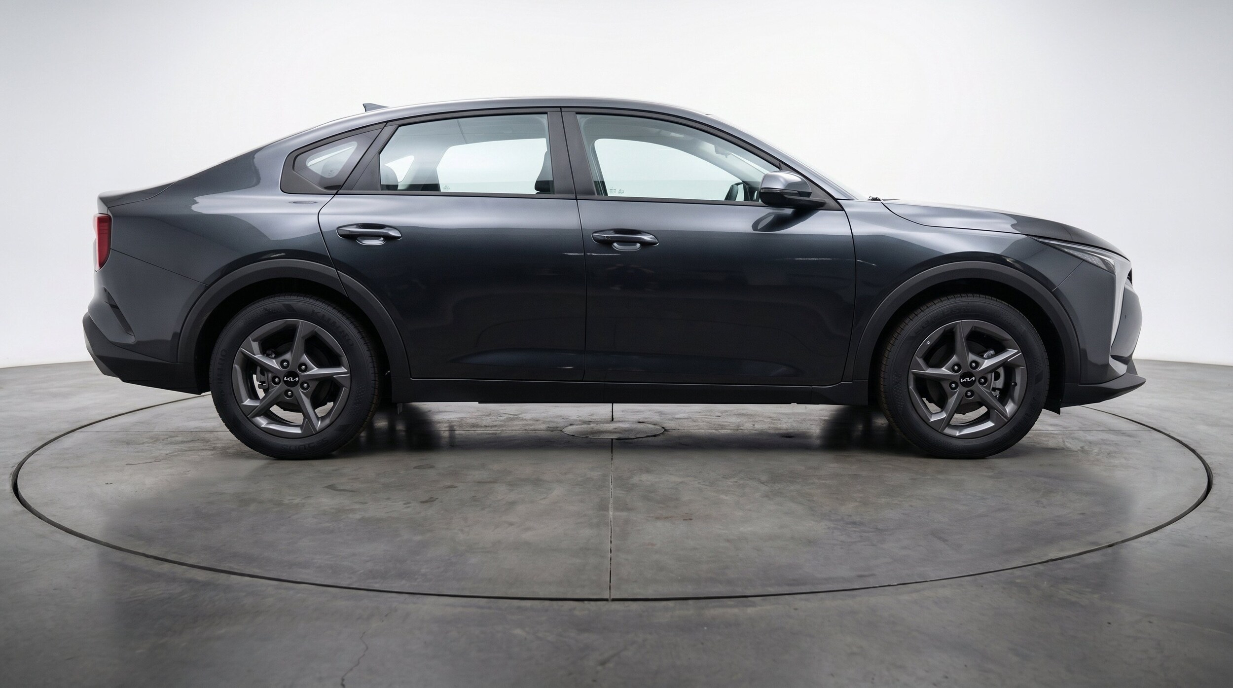 Thumbnail: 2026 Kia K4 - 11