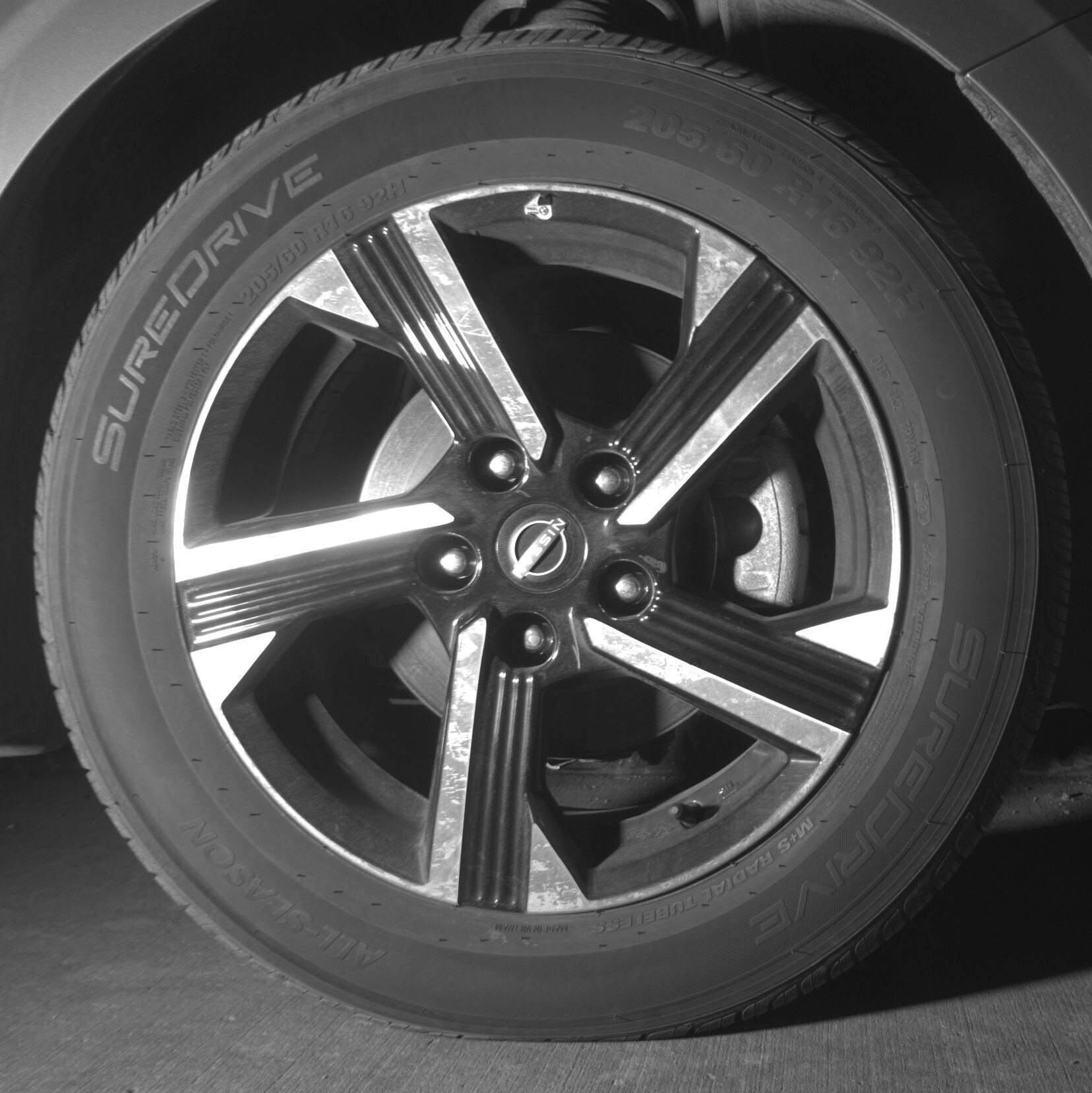 Thumbnail: 2025 Nissan Sentra - 10