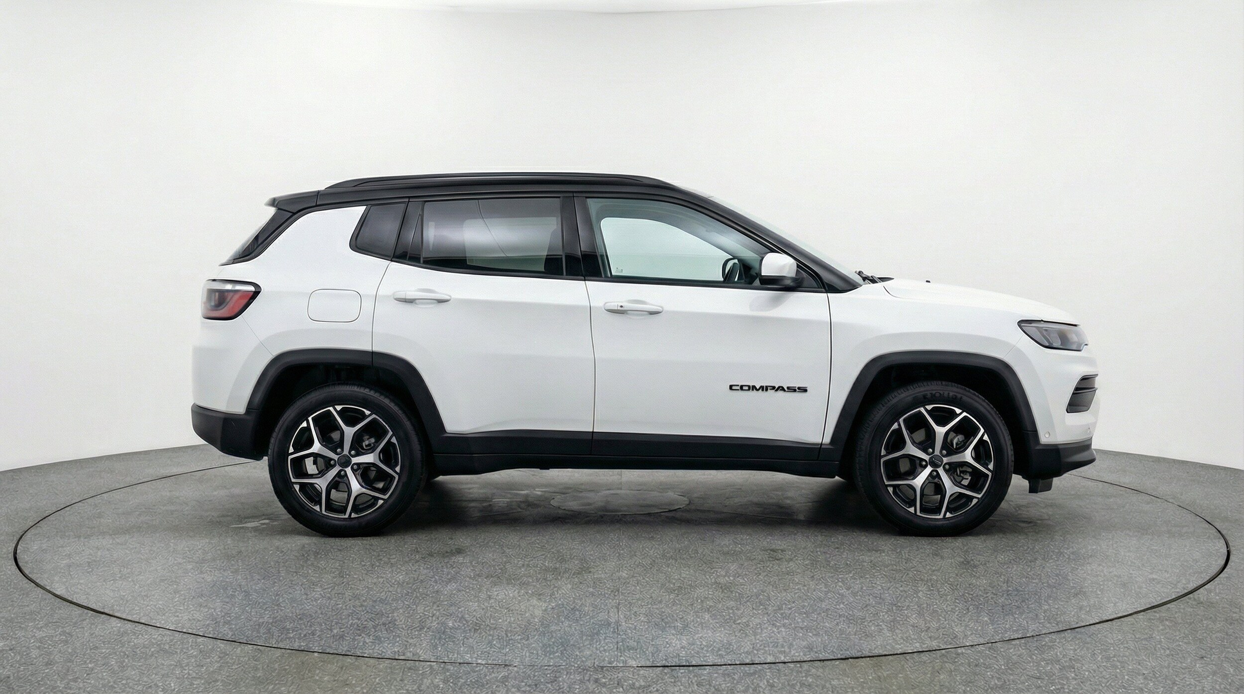 Thumbnail: 2025 Jeep Compass - 11