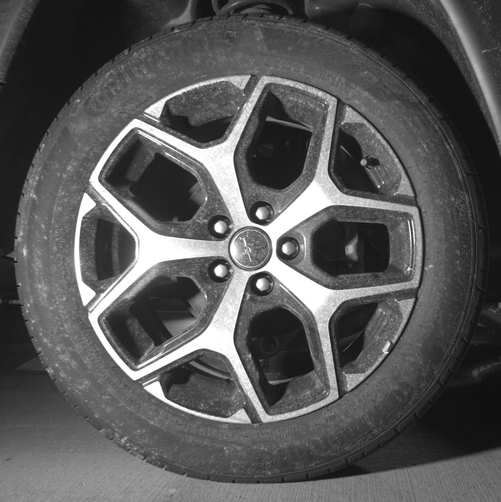 Thumbnail: 2025 Jeep Compass - 15