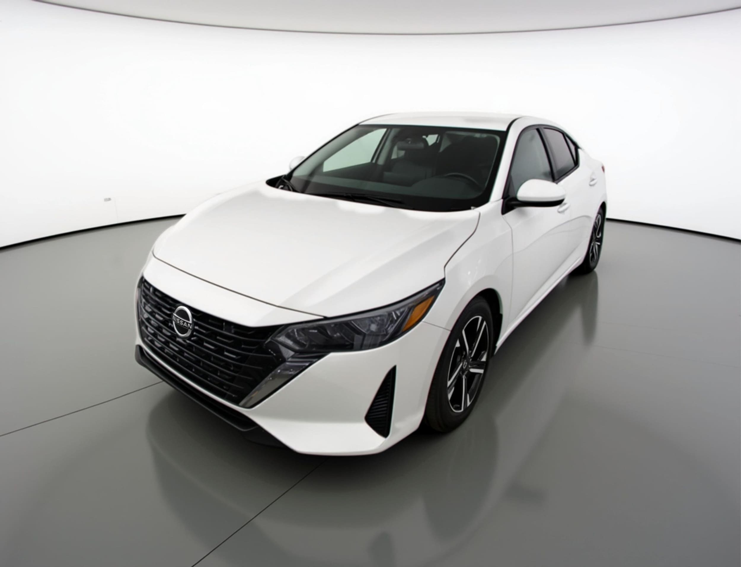 Thumbnail: 2025 Nissan Sentra - 3