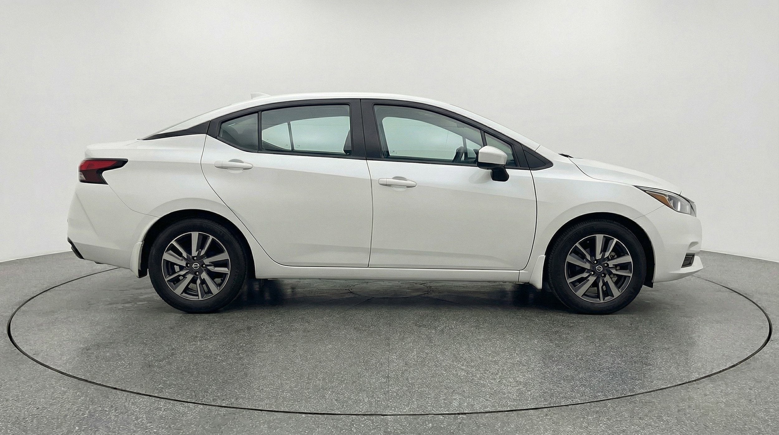 Thumbnail: 2025 Nissan Versa - 11