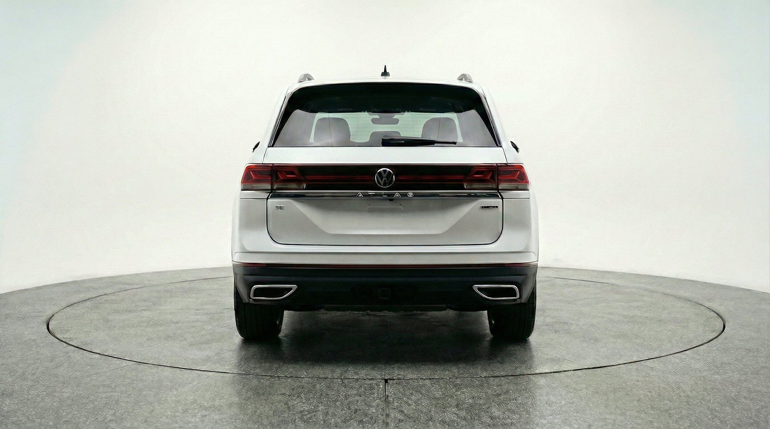 Thumbnail: 2026 Volkswagen Atlas - 7