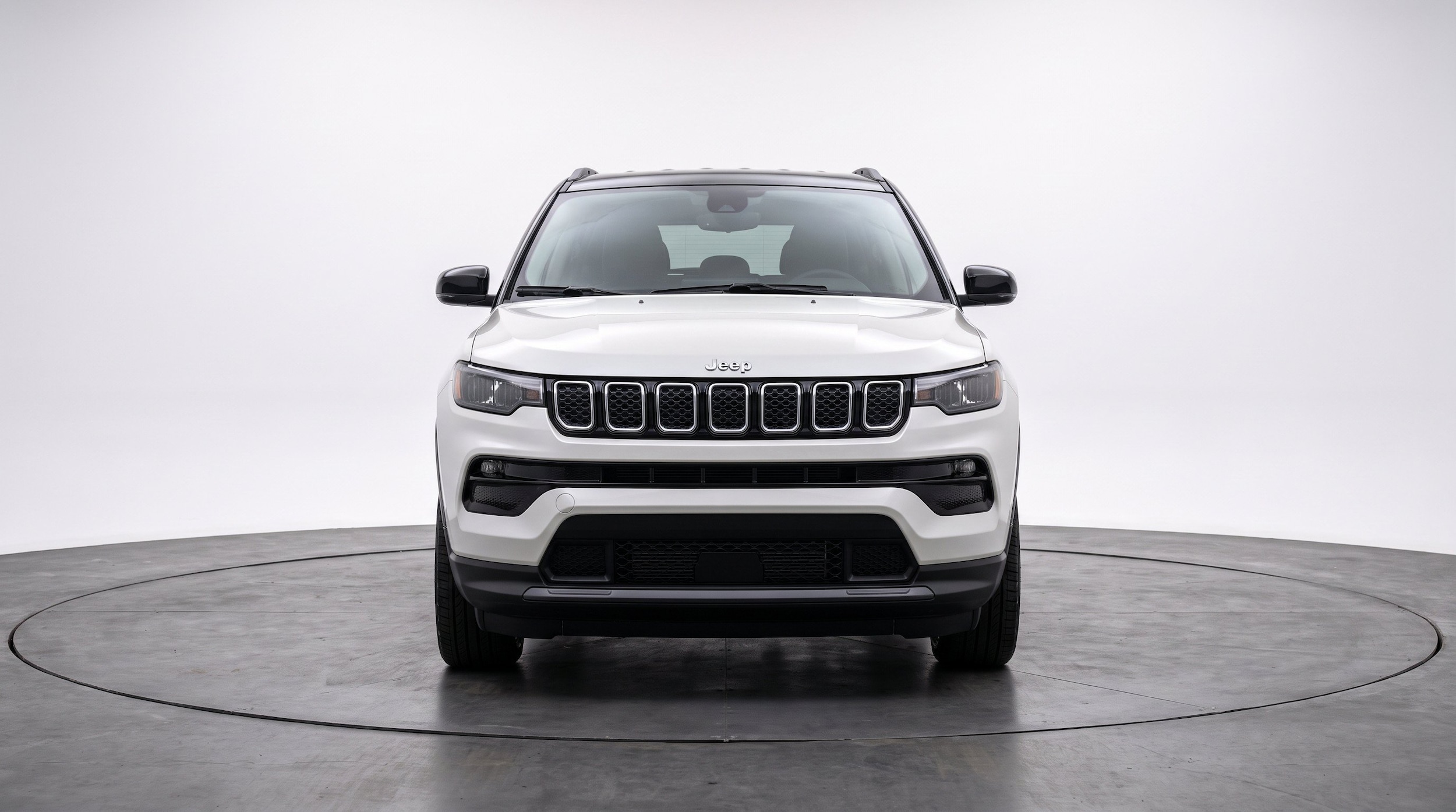 Thumbnail: 2025 Jeep Compass - 2