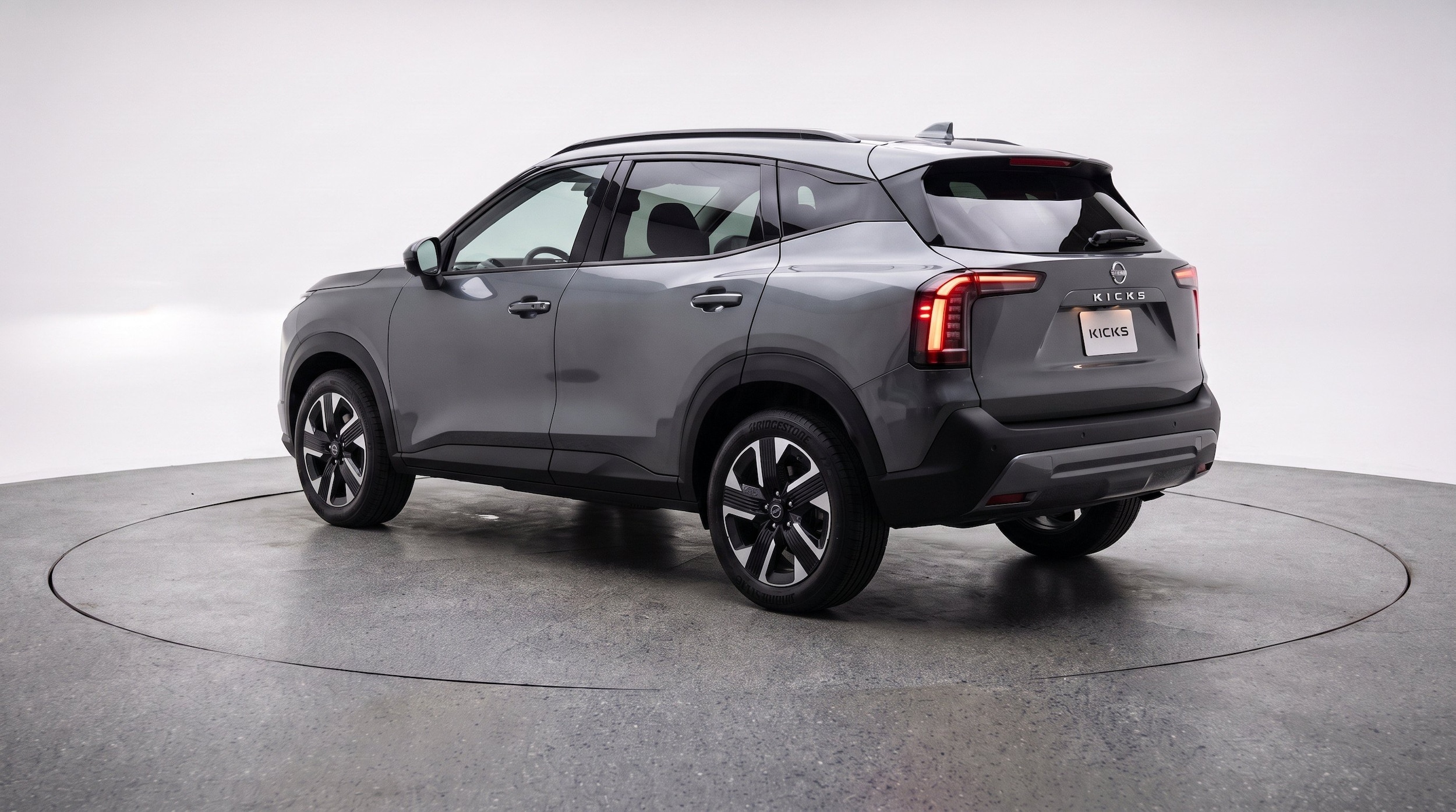 Thumbnail: 2026 Nissan Kicks - 6