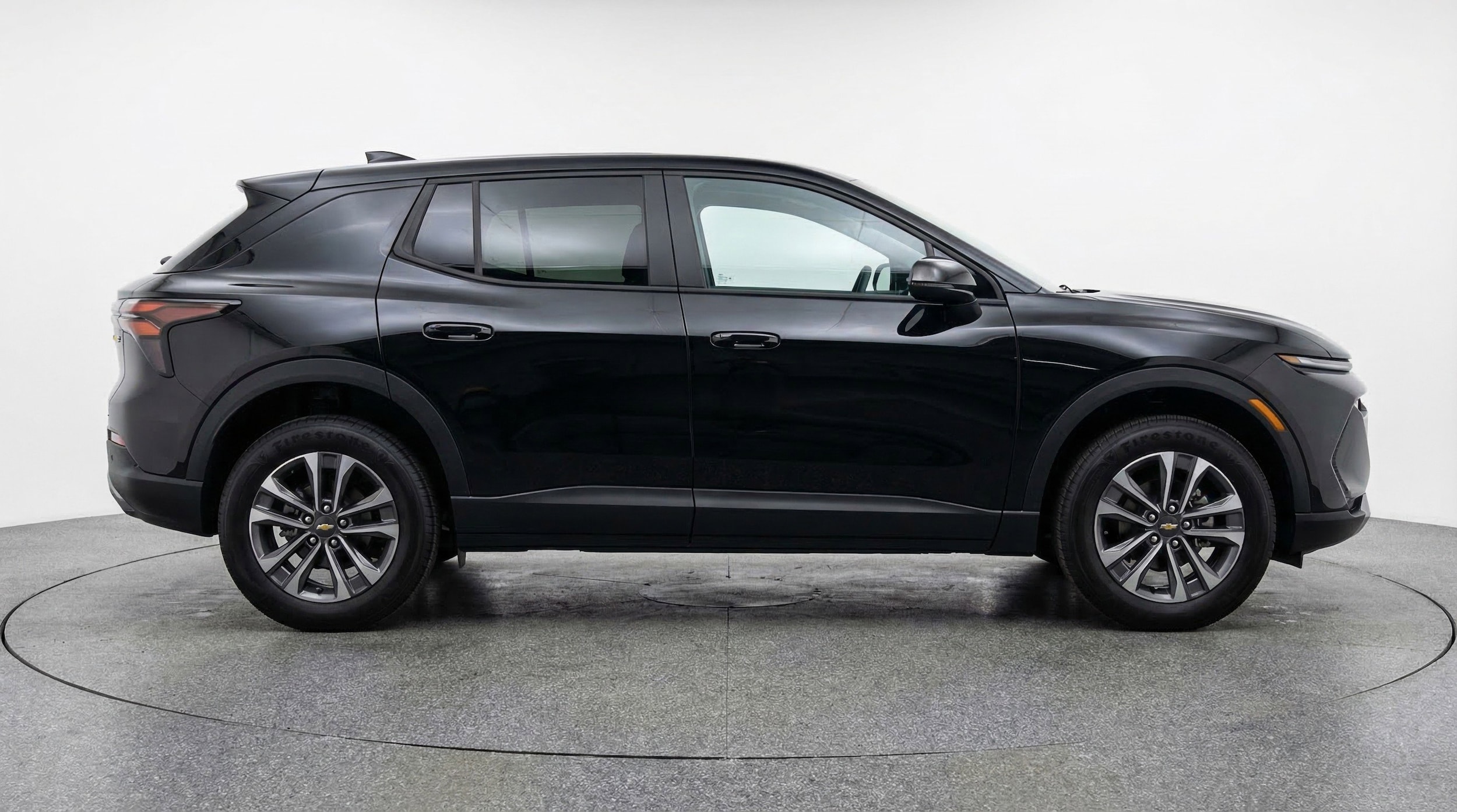 Thumbnail: 2025 Chevrolet Equinox - 11