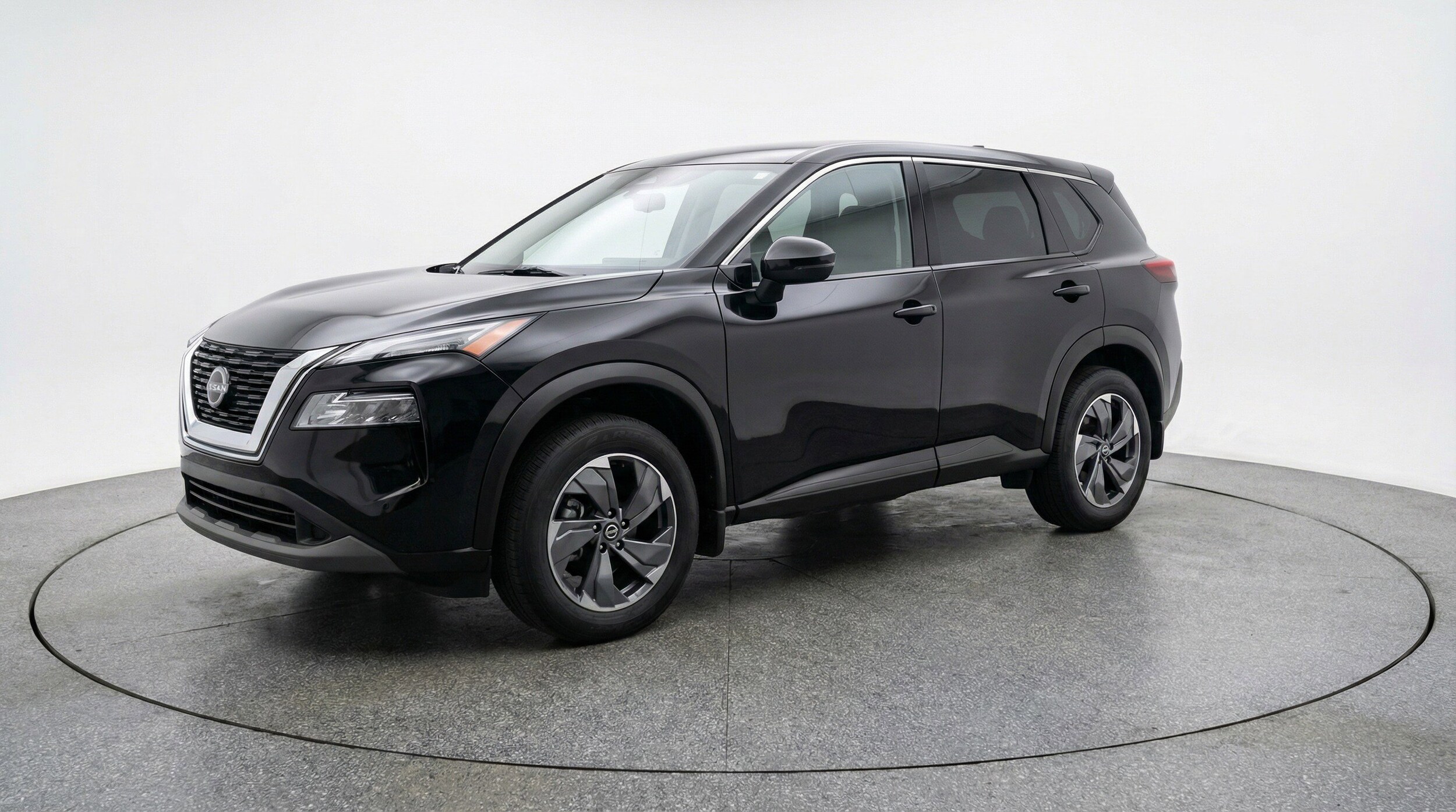 Thumbnail: 2025 Nissan Rogue - 3