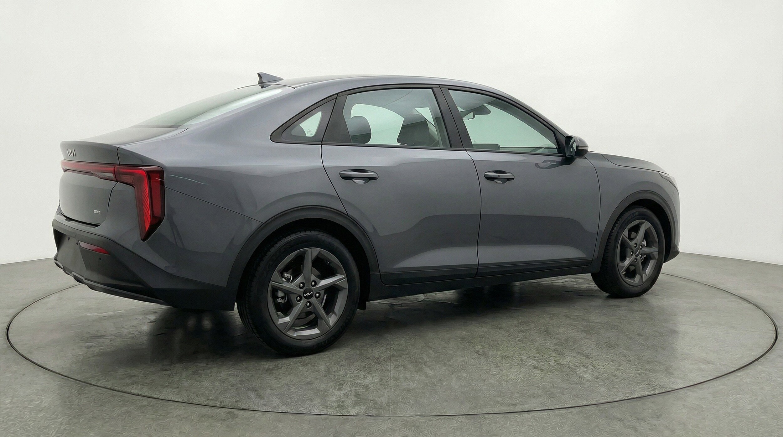 Thumbnail: 2025 Kia K4 - 9