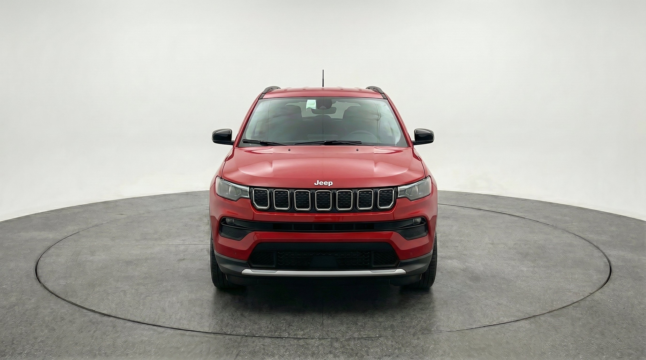 Thumbnail: 2025 Jeep Compass - 2