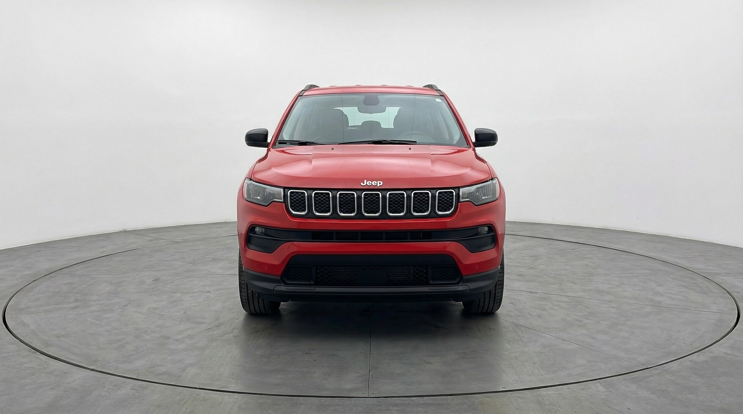 Thumbnail: 2025 Jeep Compass - 2