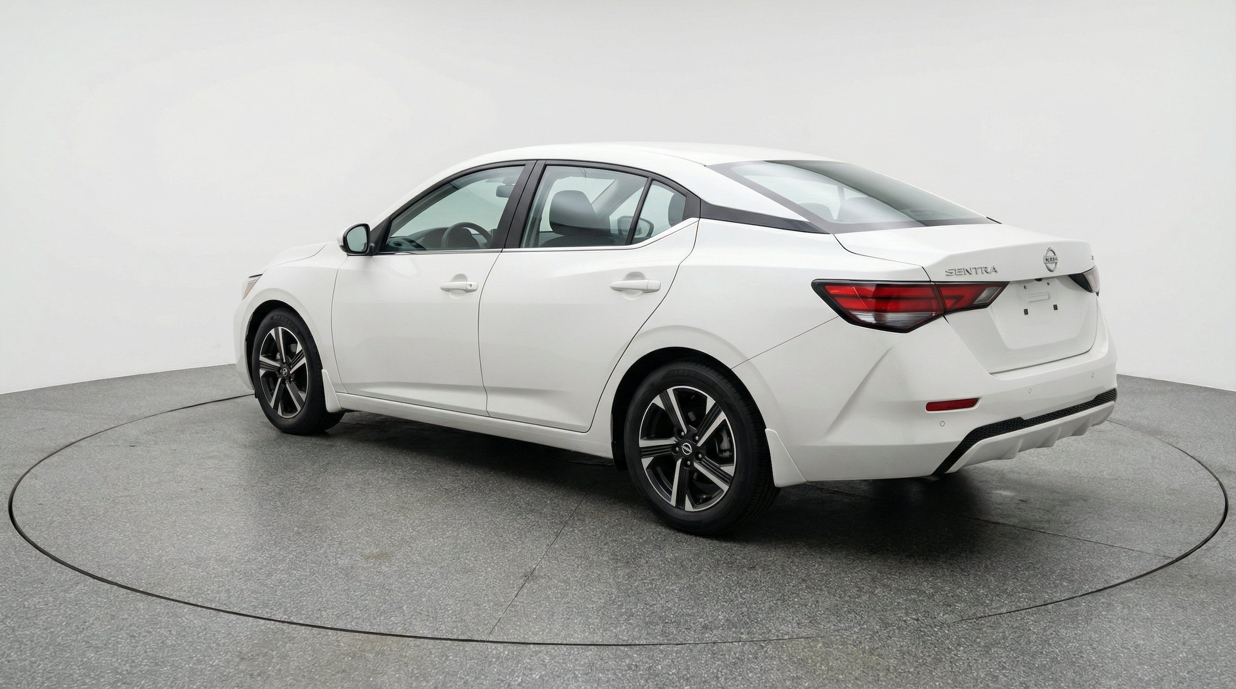 Thumbnail: 2025 Nissan Sentra - 6
