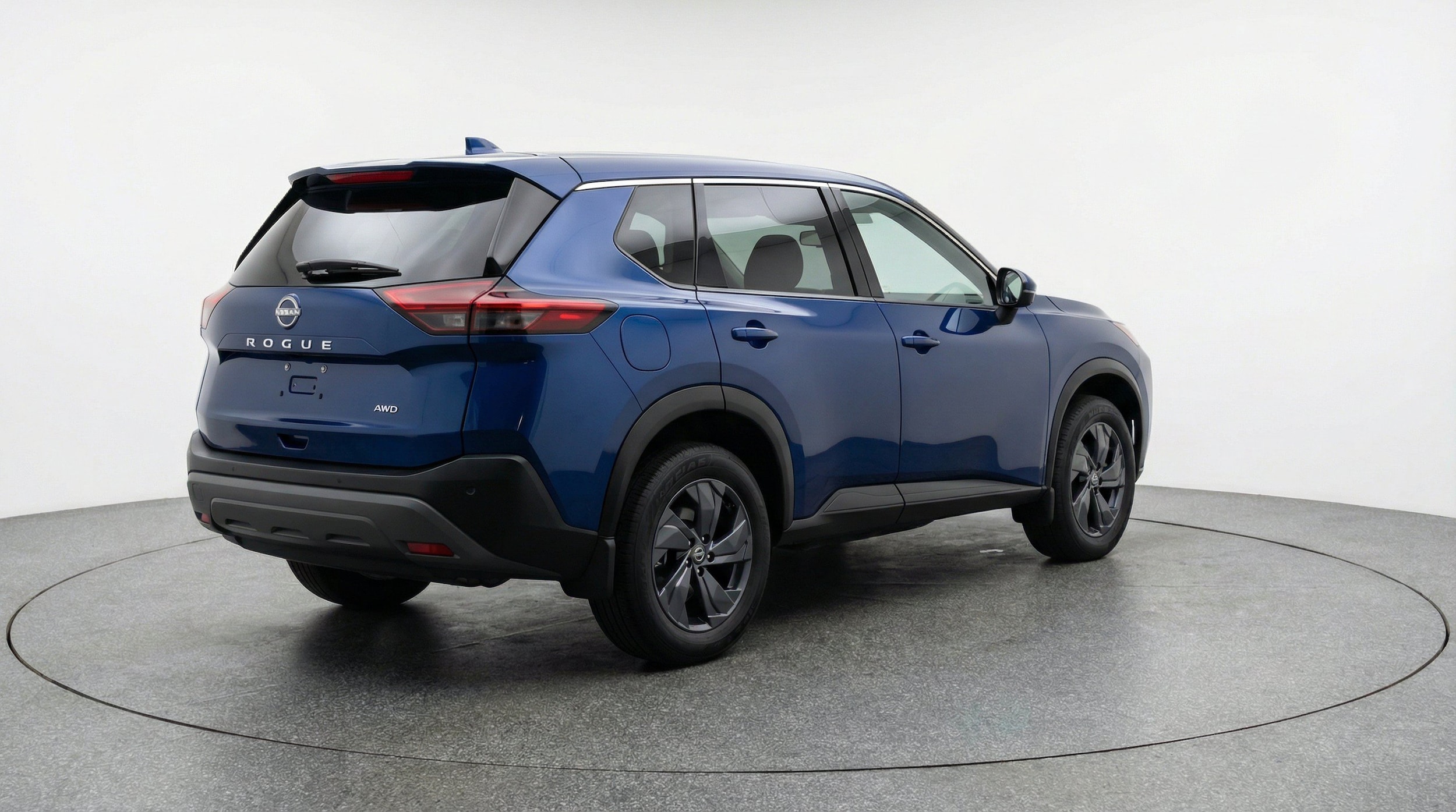 Thumbnail: 2025 Nissan Rogue - 9