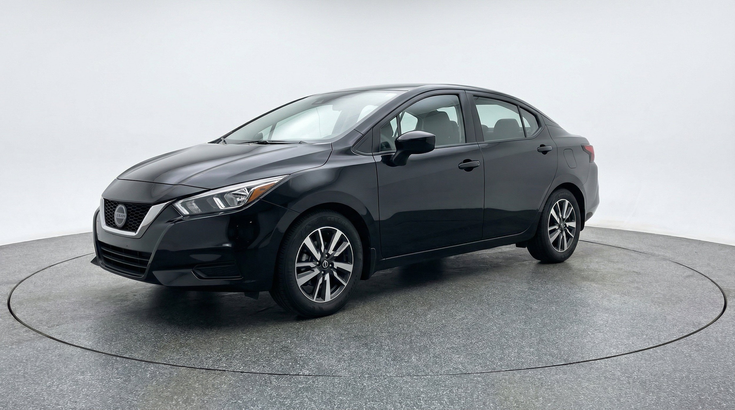 Thumbnail: 2025 Nissan Versa - 3