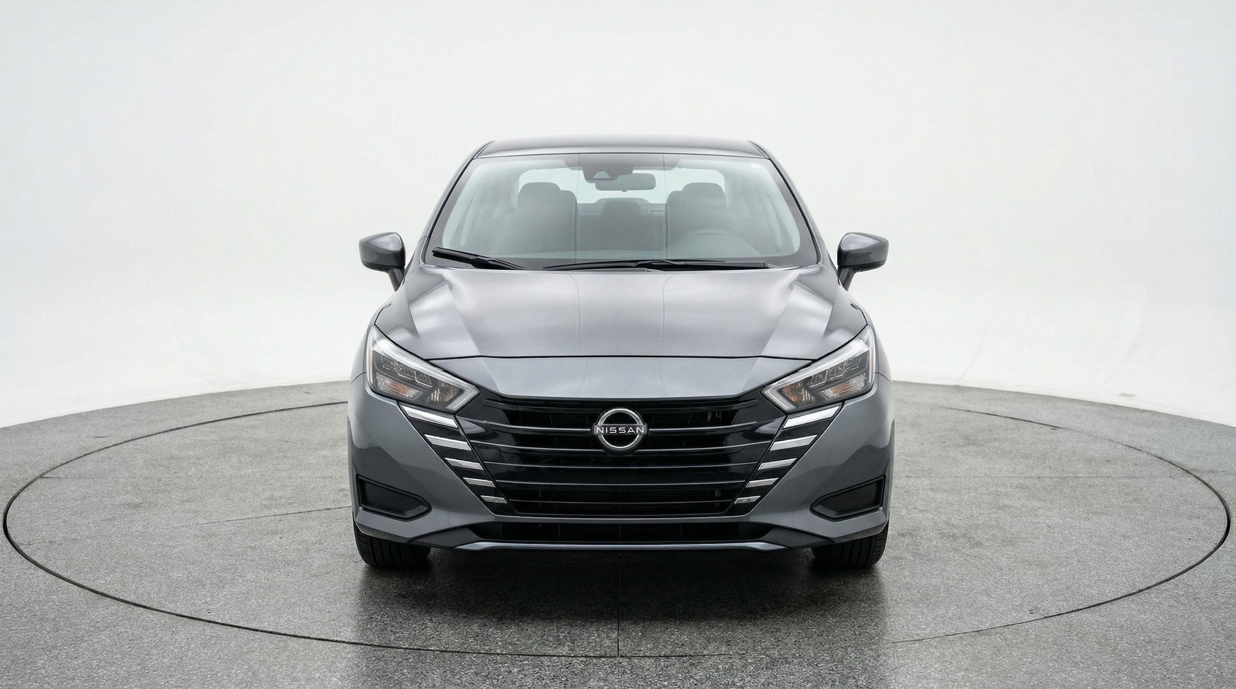 Thumbnail: 2025 Nissan Versa - 2