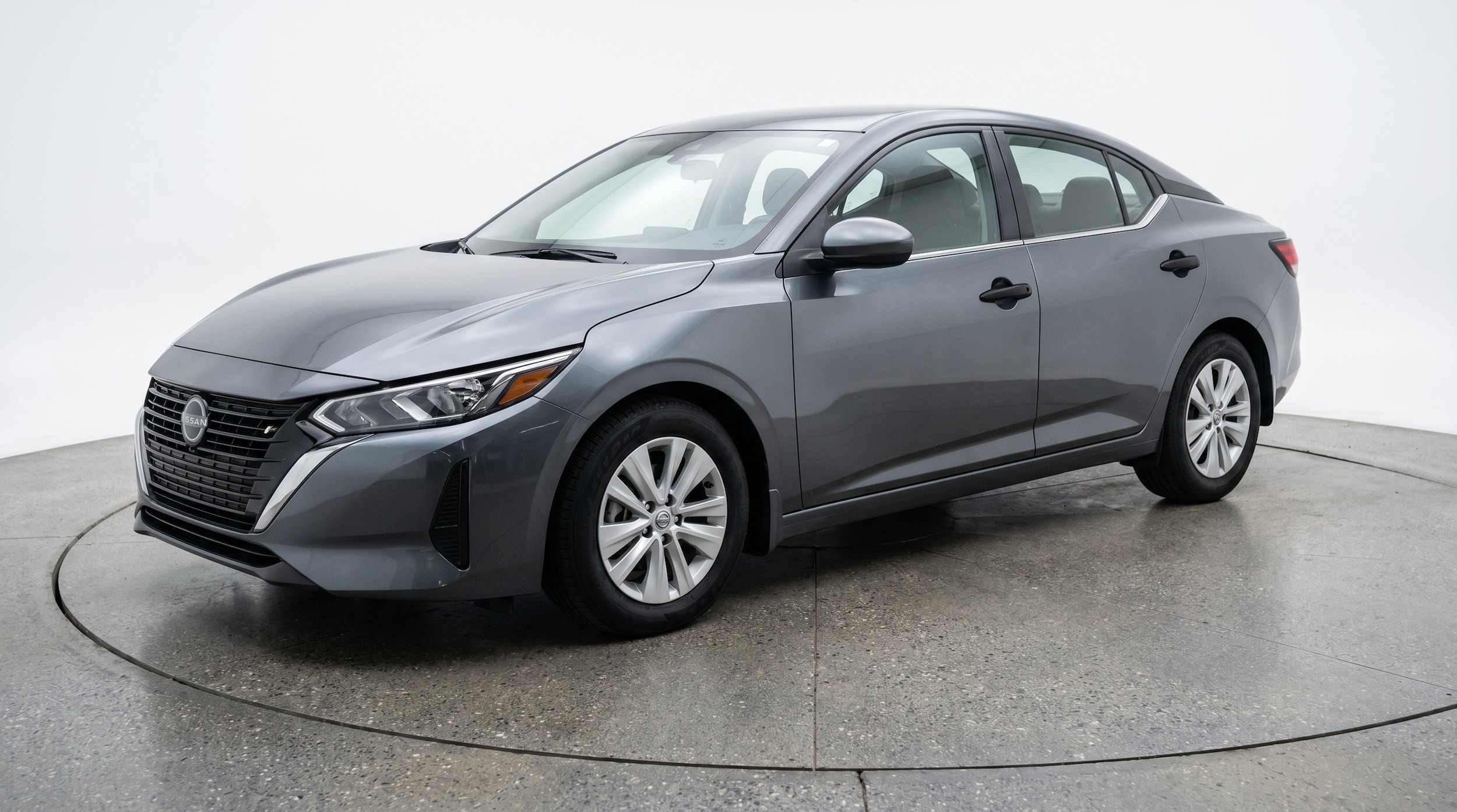 Thumbnail: 2025 Nissan Sentra - 3