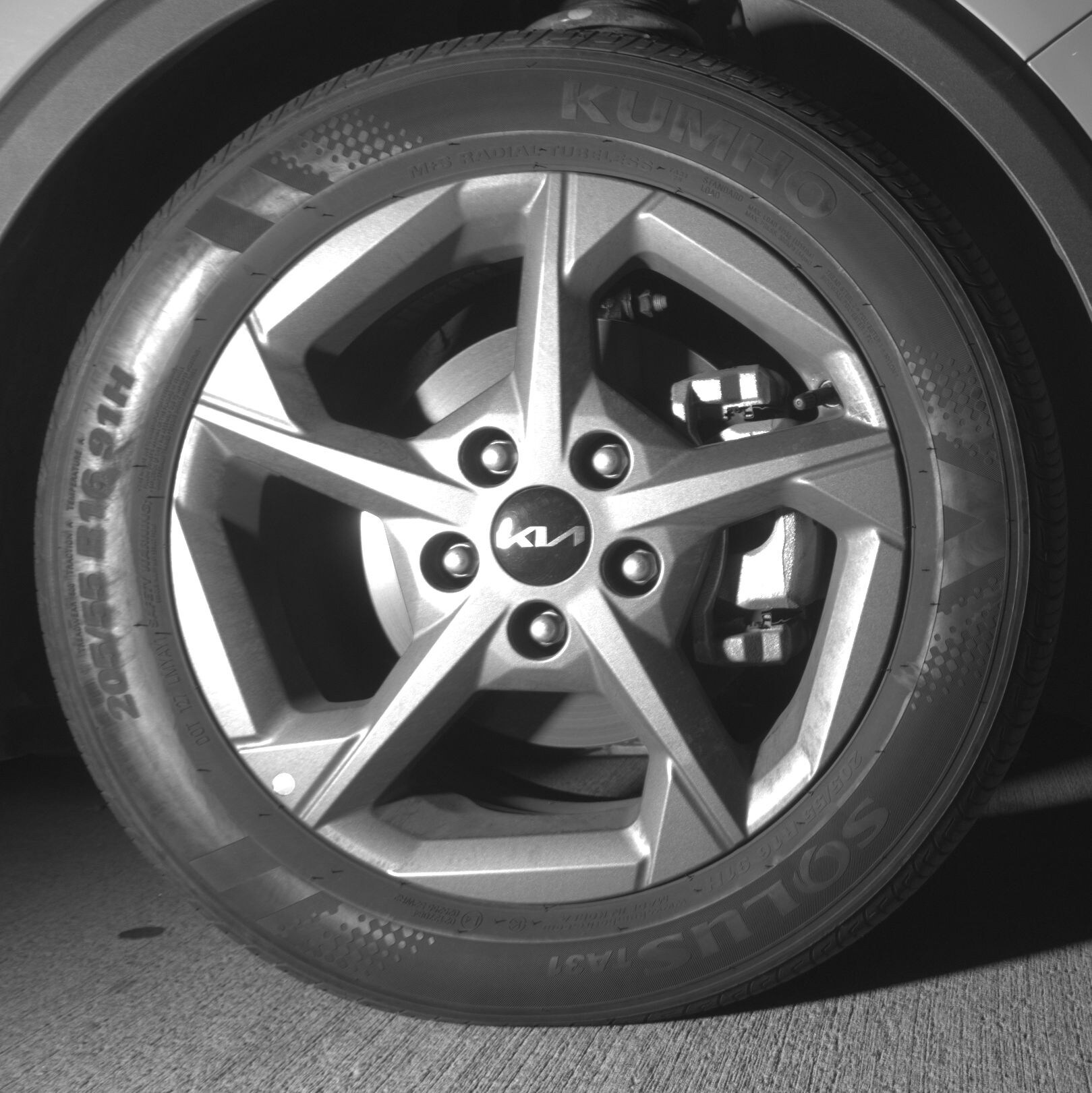 Thumbnail: 2025 Kia K4 - 10