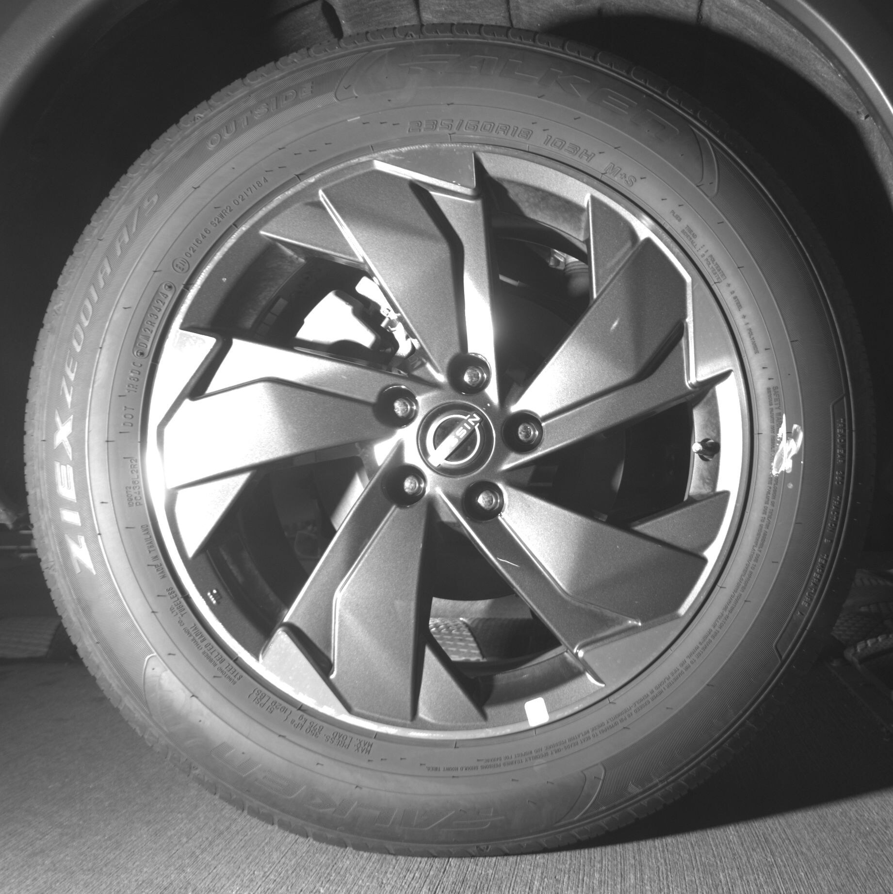 Thumbnail: 2025 Nissan Rogue - 12