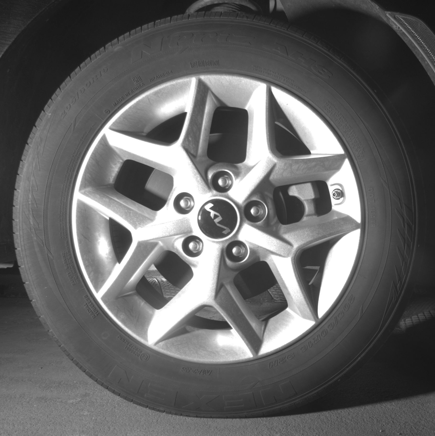 Thumbnail: 2025 Kia Soul - 13