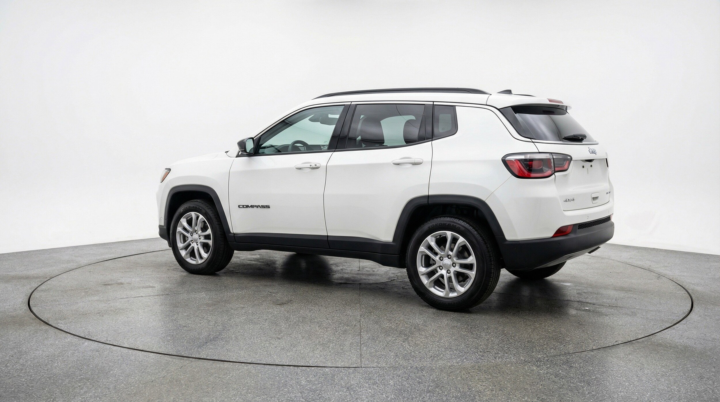 Thumbnail: 2025 Jeep Compass - 6