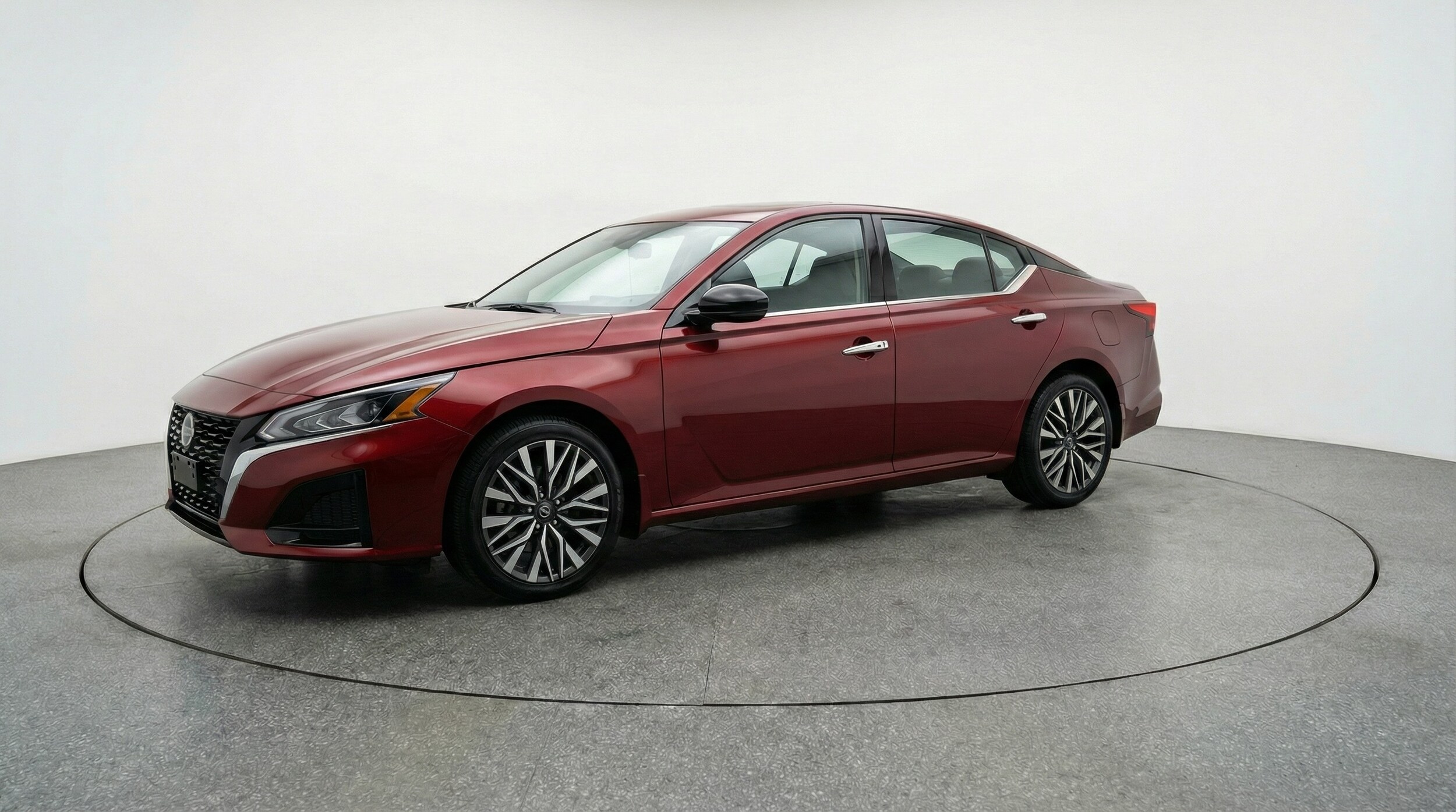 Thumbnail: 2025 Nissan Altima - 3