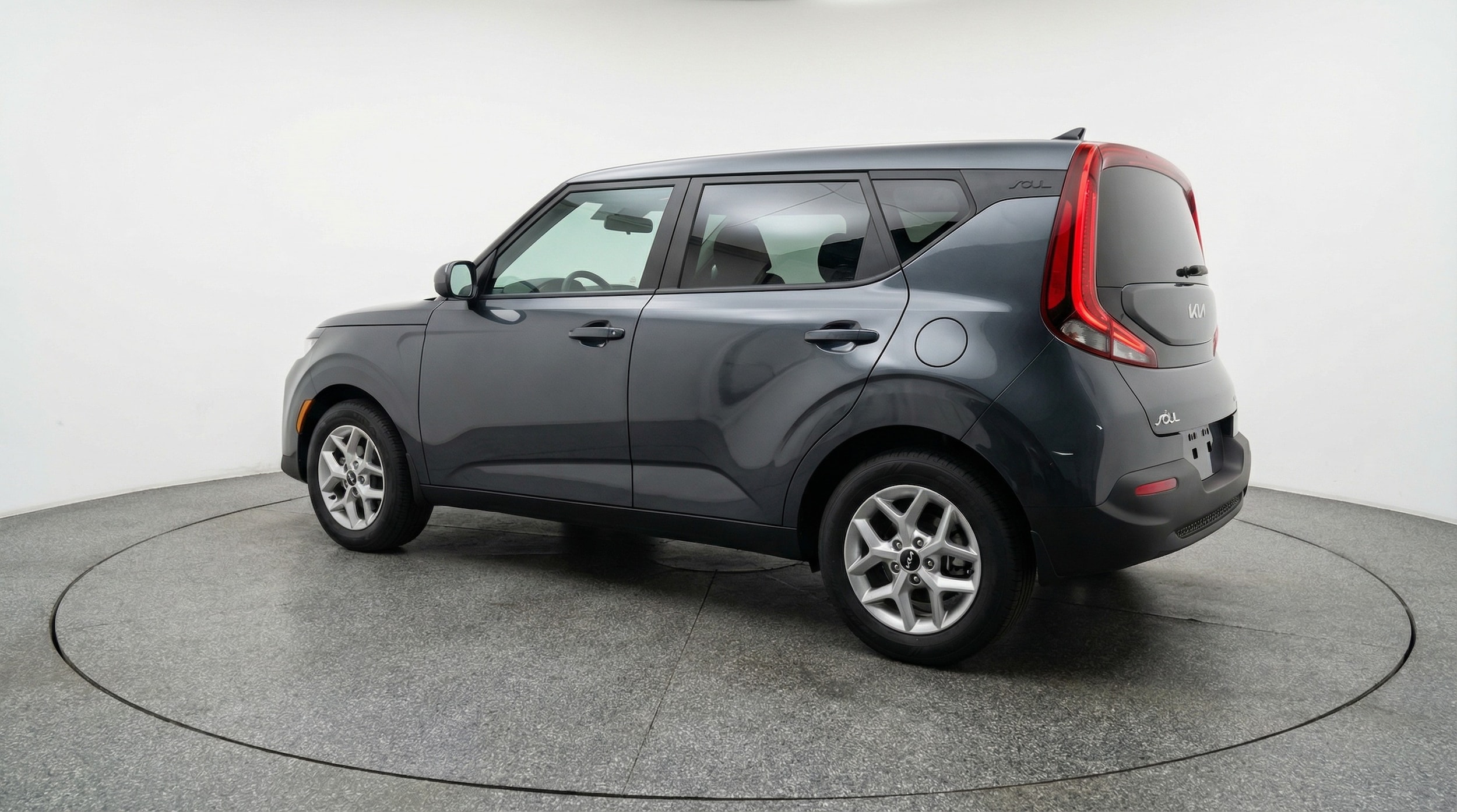 Thumbnail: 2025 Kia Soul - 5