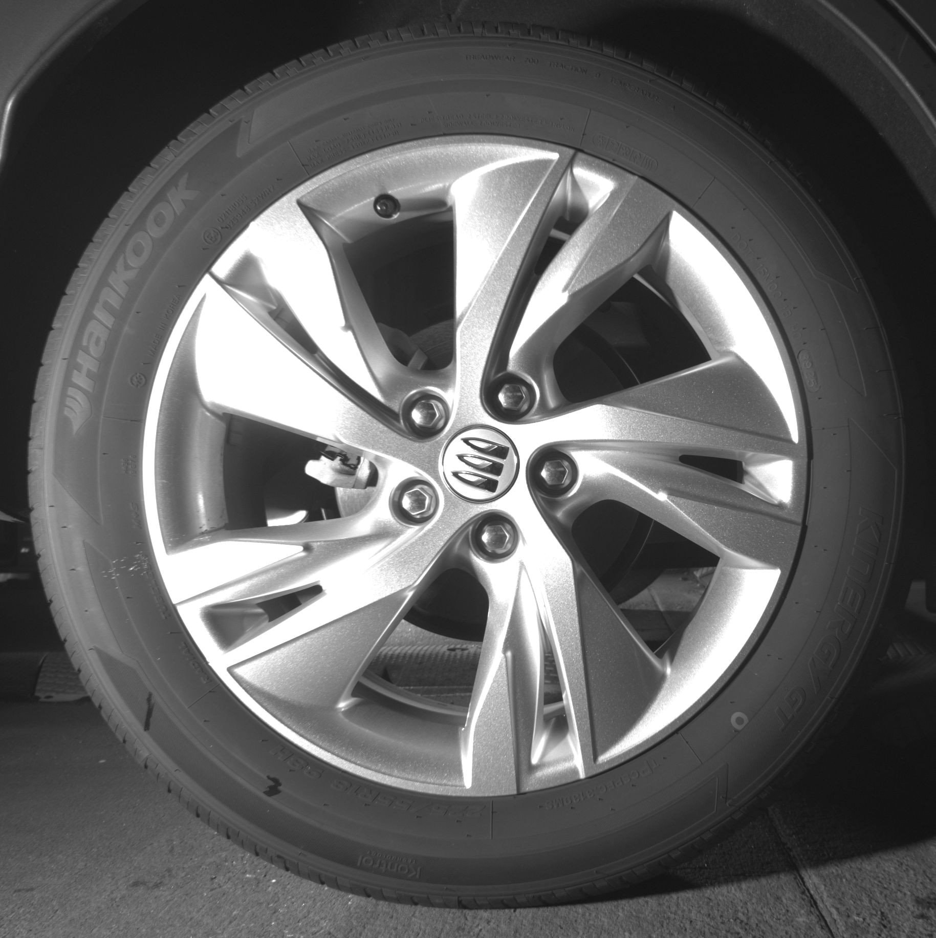 Thumbnail: 2026 Buick Encore GX - 15